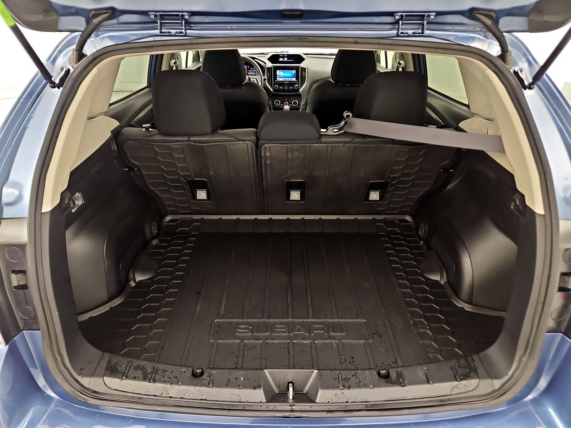 Thumbnail: 2023 Subaru Crosstrek - 20