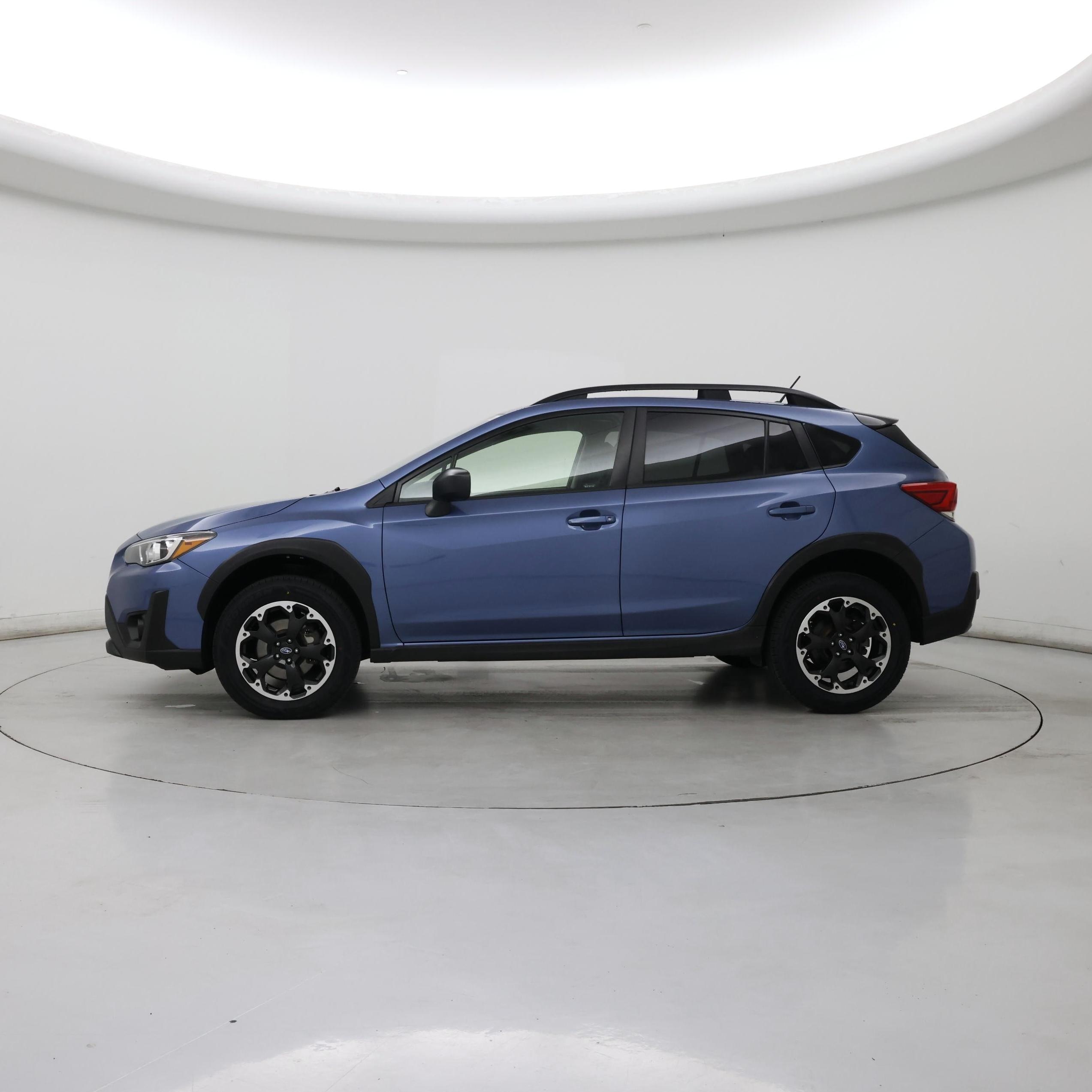 Thumbnail: 2023 Subaru Crosstrek - 3