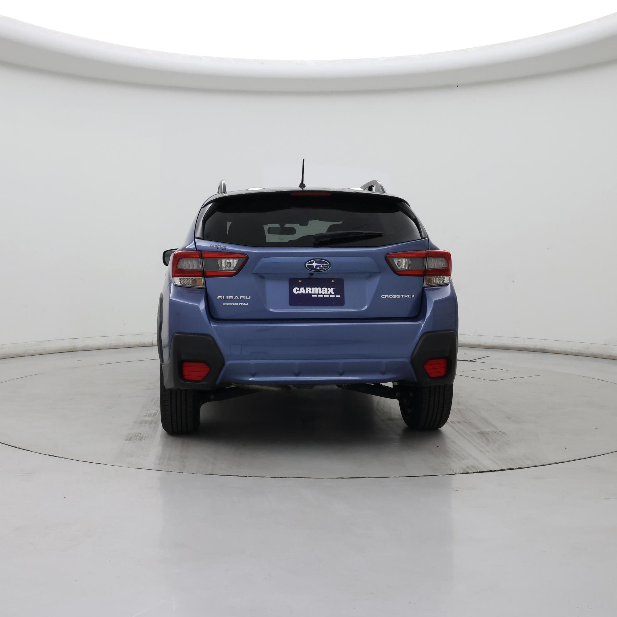 Thumbnail: 2023 Subaru Crosstrek - 6
