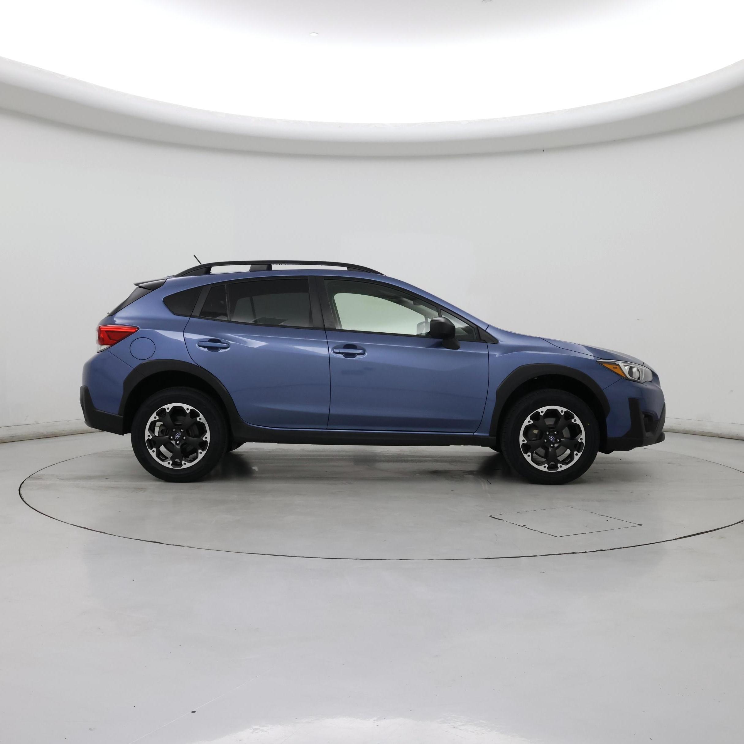 Thumbnail: 2023 Subaru Crosstrek - 7