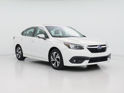 2022 Subaru Legacy Premium