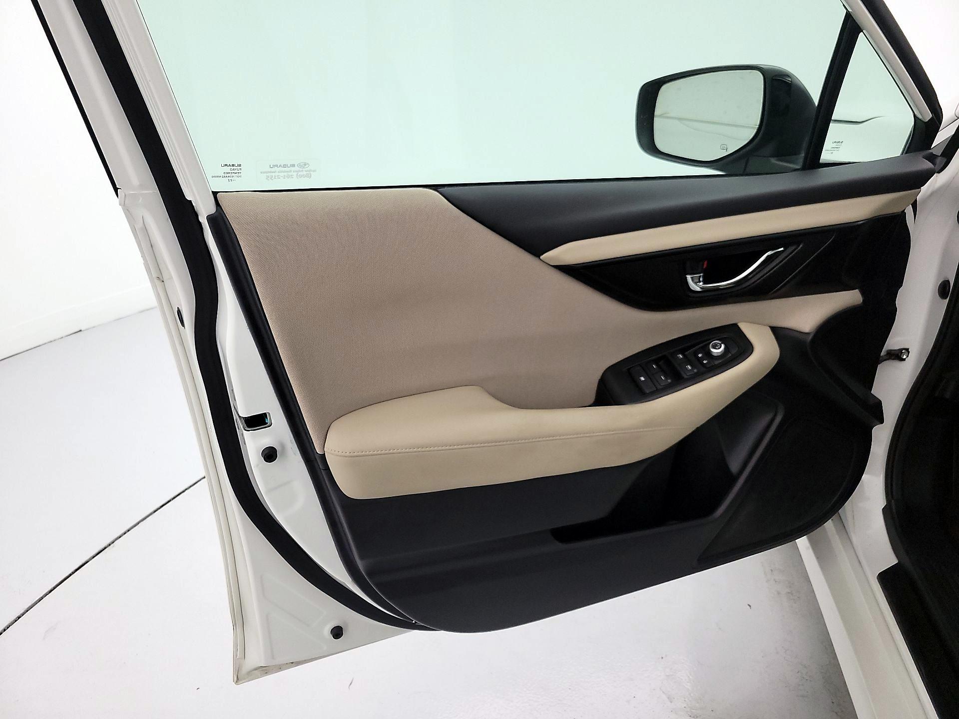 Thumbnail: 2022 Subaru Legacy - 12