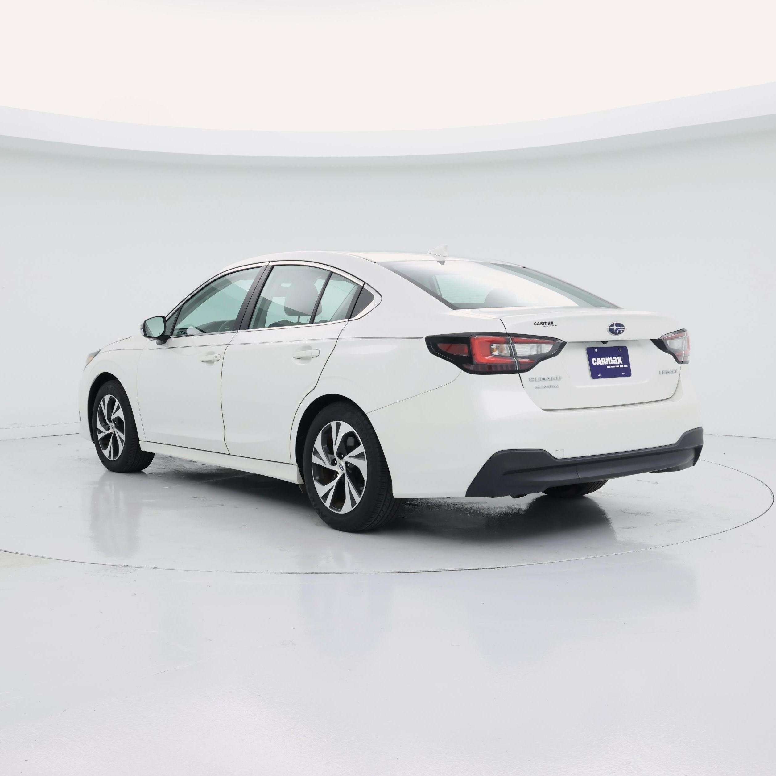 Thumbnail: 2022 Subaru Legacy - 2