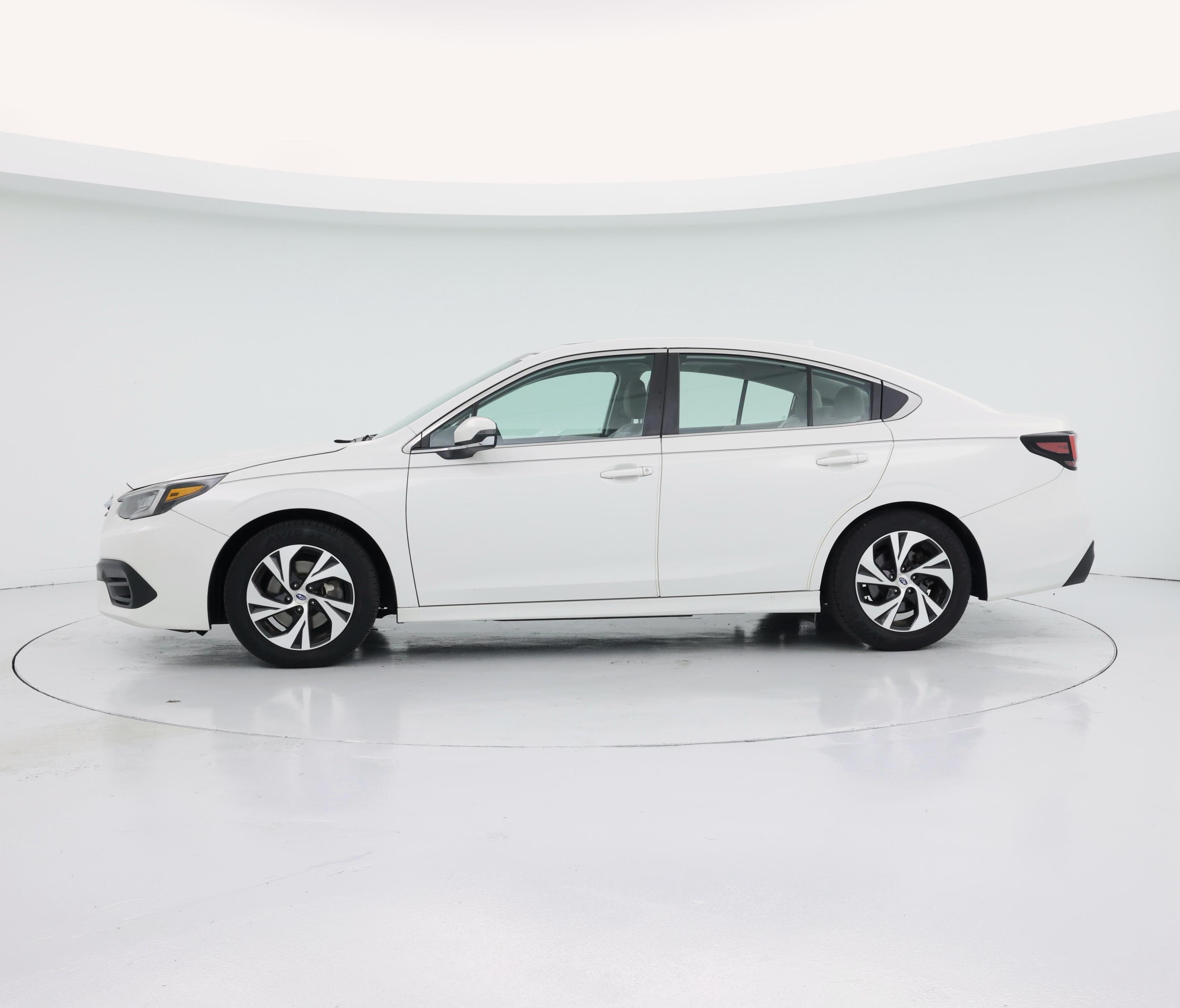 Thumbnail: 2022 Subaru Legacy - 3