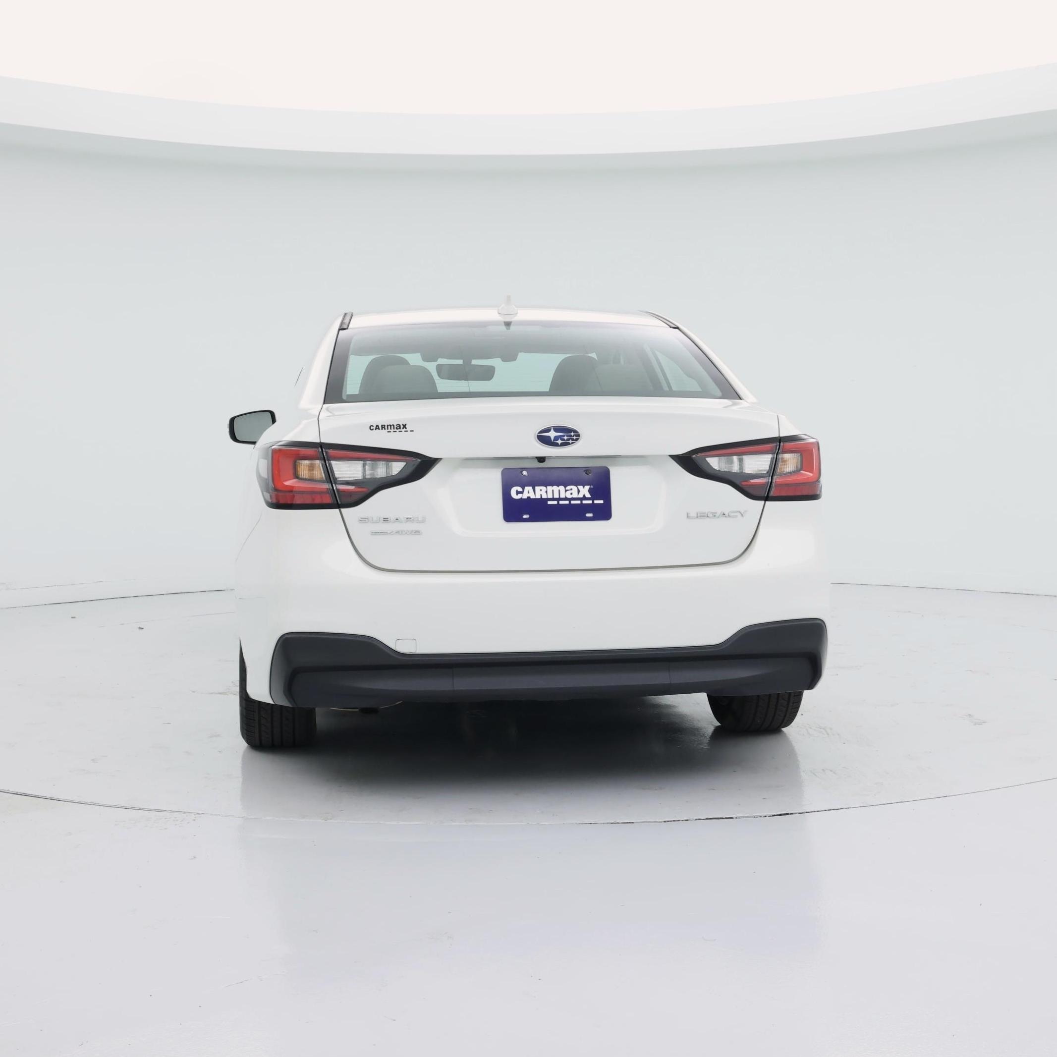 Thumbnail: 2022 Subaru Legacy - 6