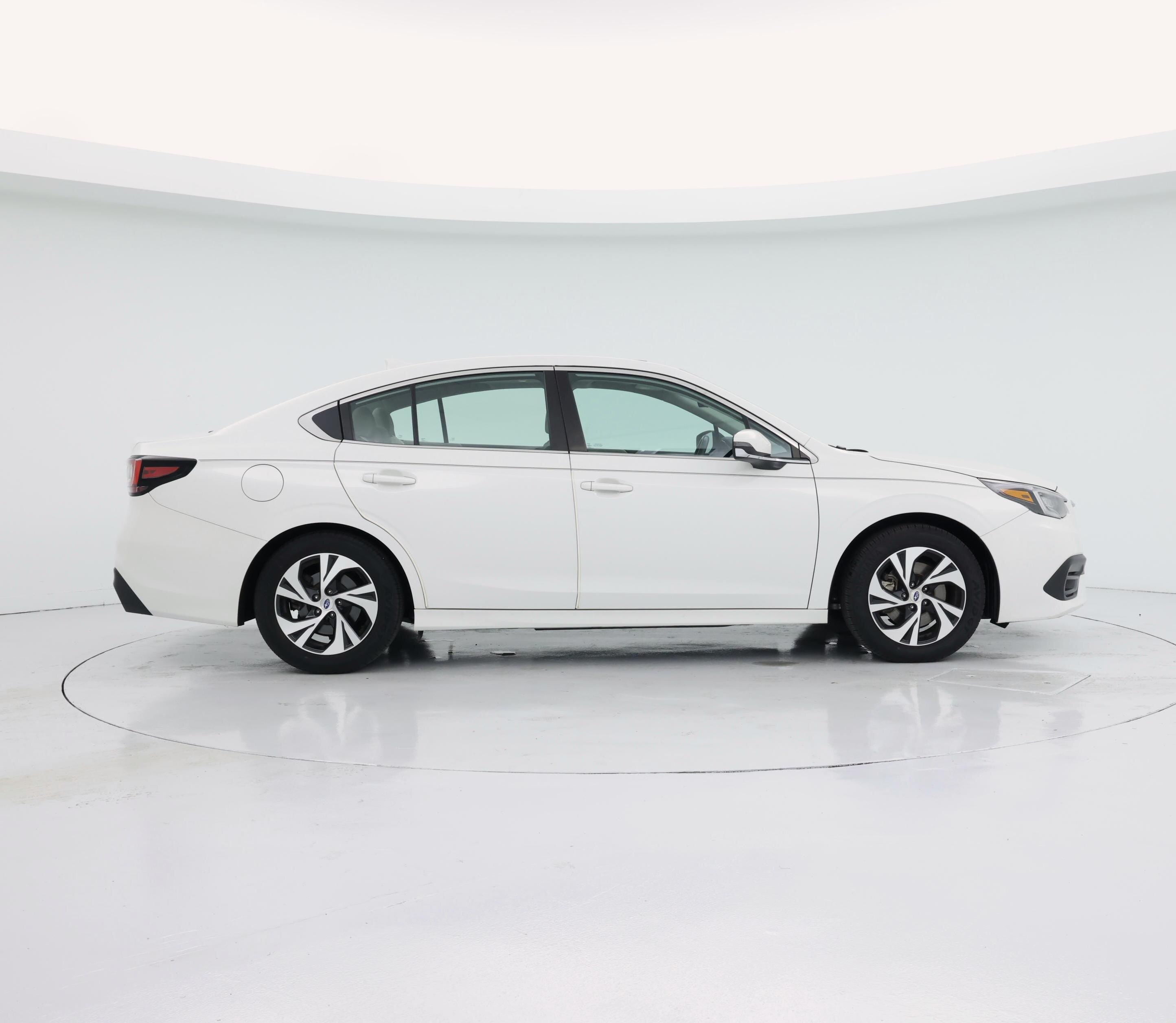 Thumbnail: 2022 Subaru Legacy - 7