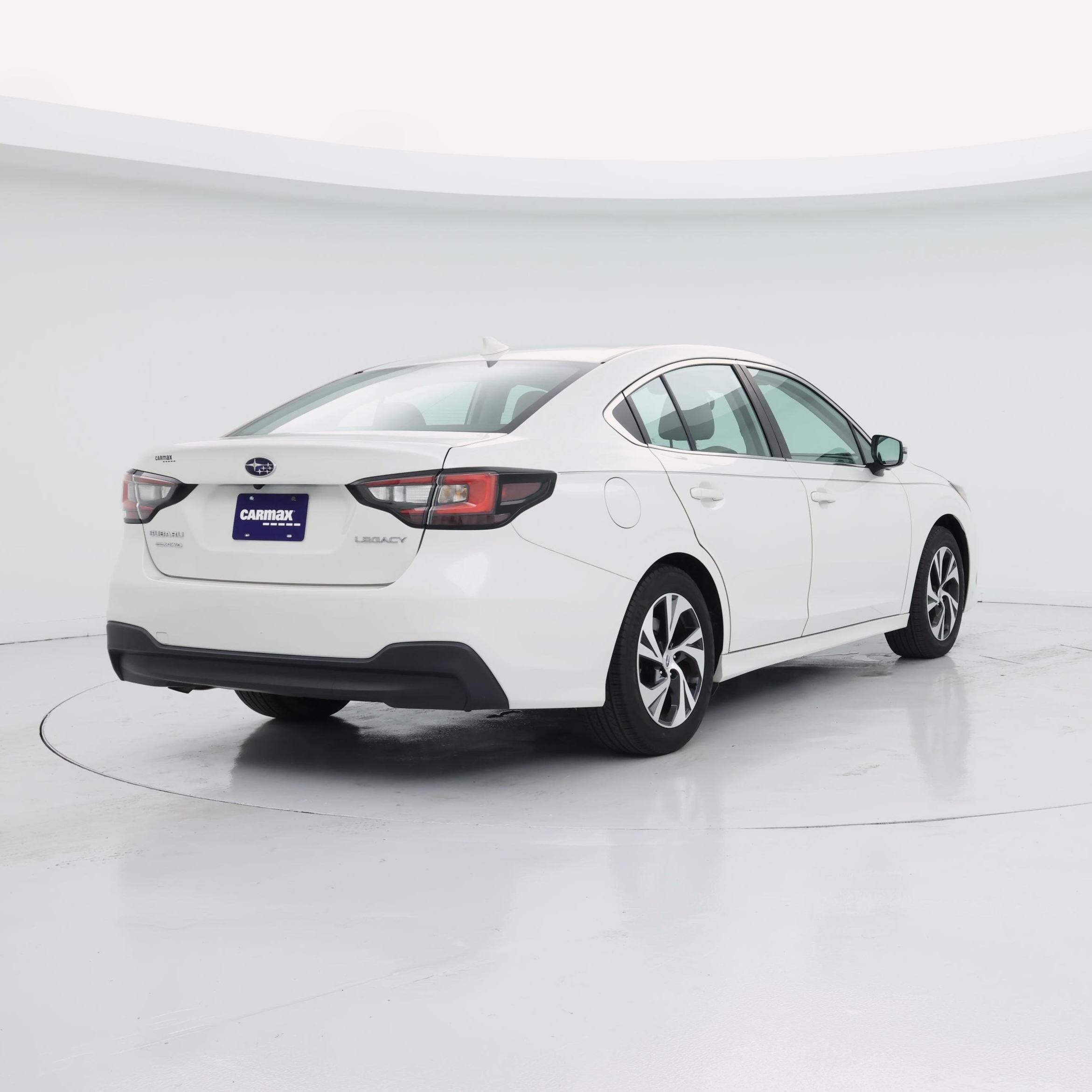 Thumbnail: 2022 Subaru Legacy - 8