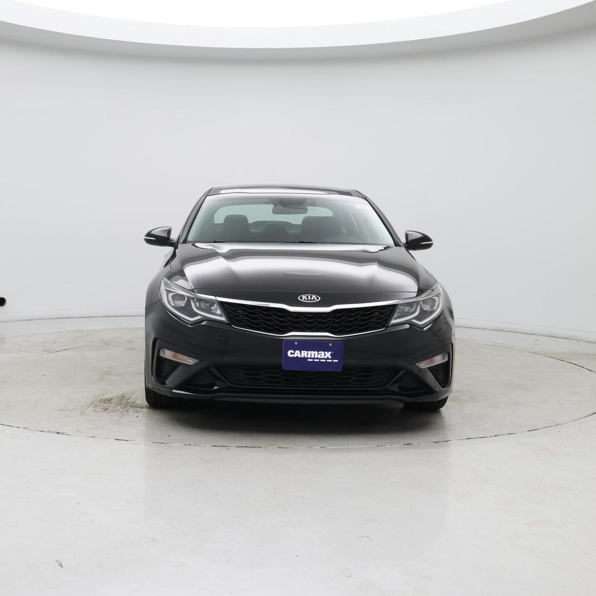 Thumbnail: 2020 Kia Optima - 5