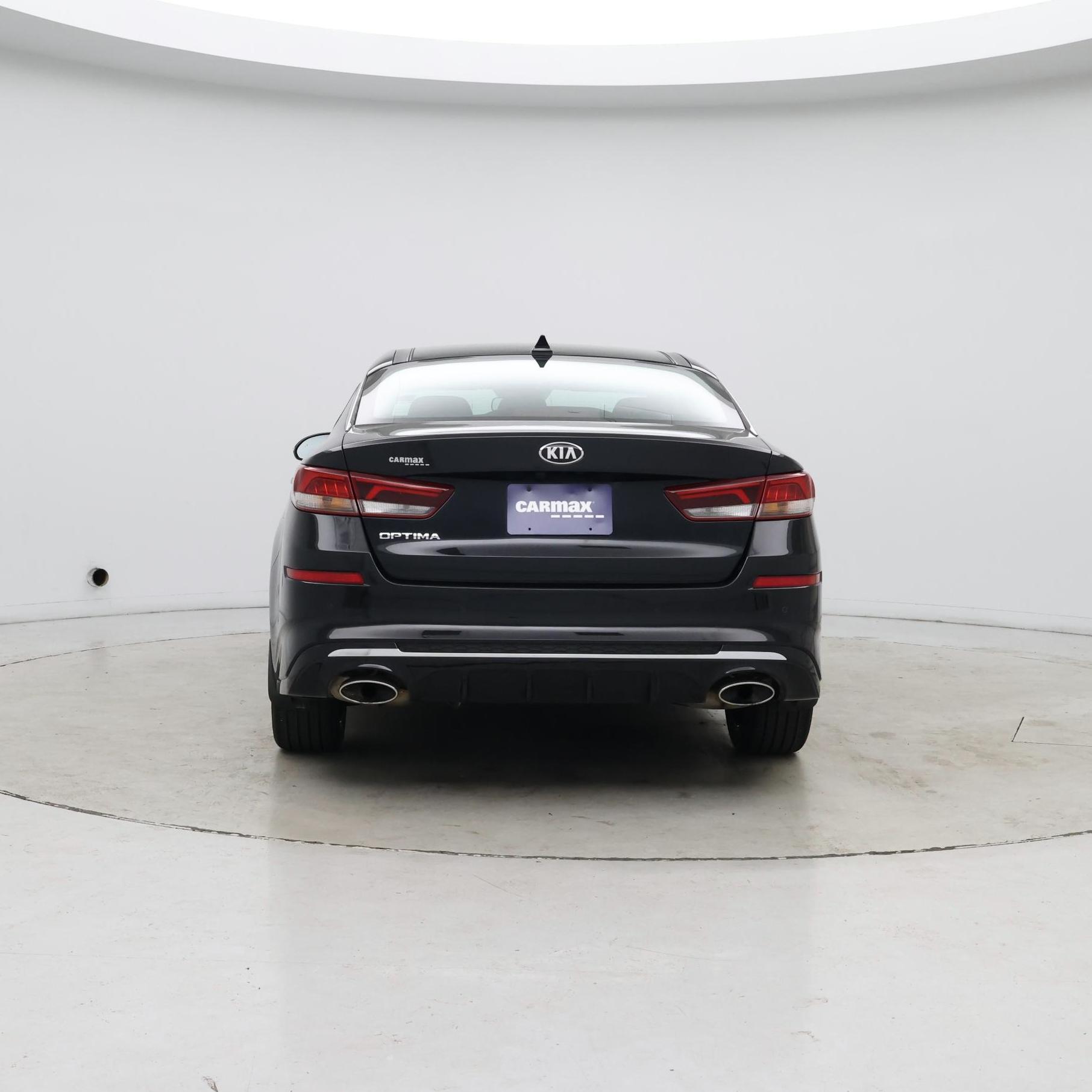 Thumbnail: 2020 Kia Optima - 6