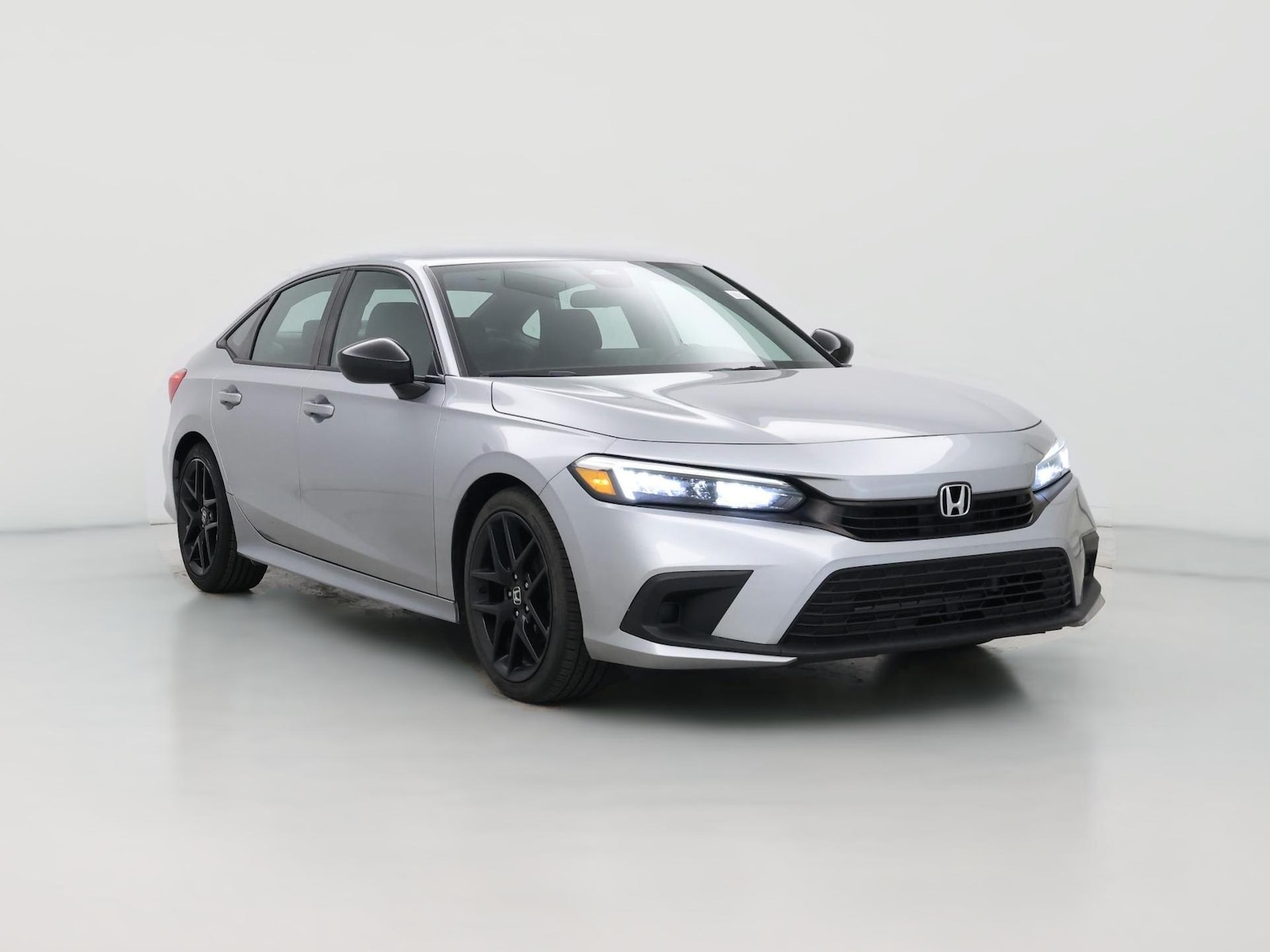 2022 Honda Civic Sedan