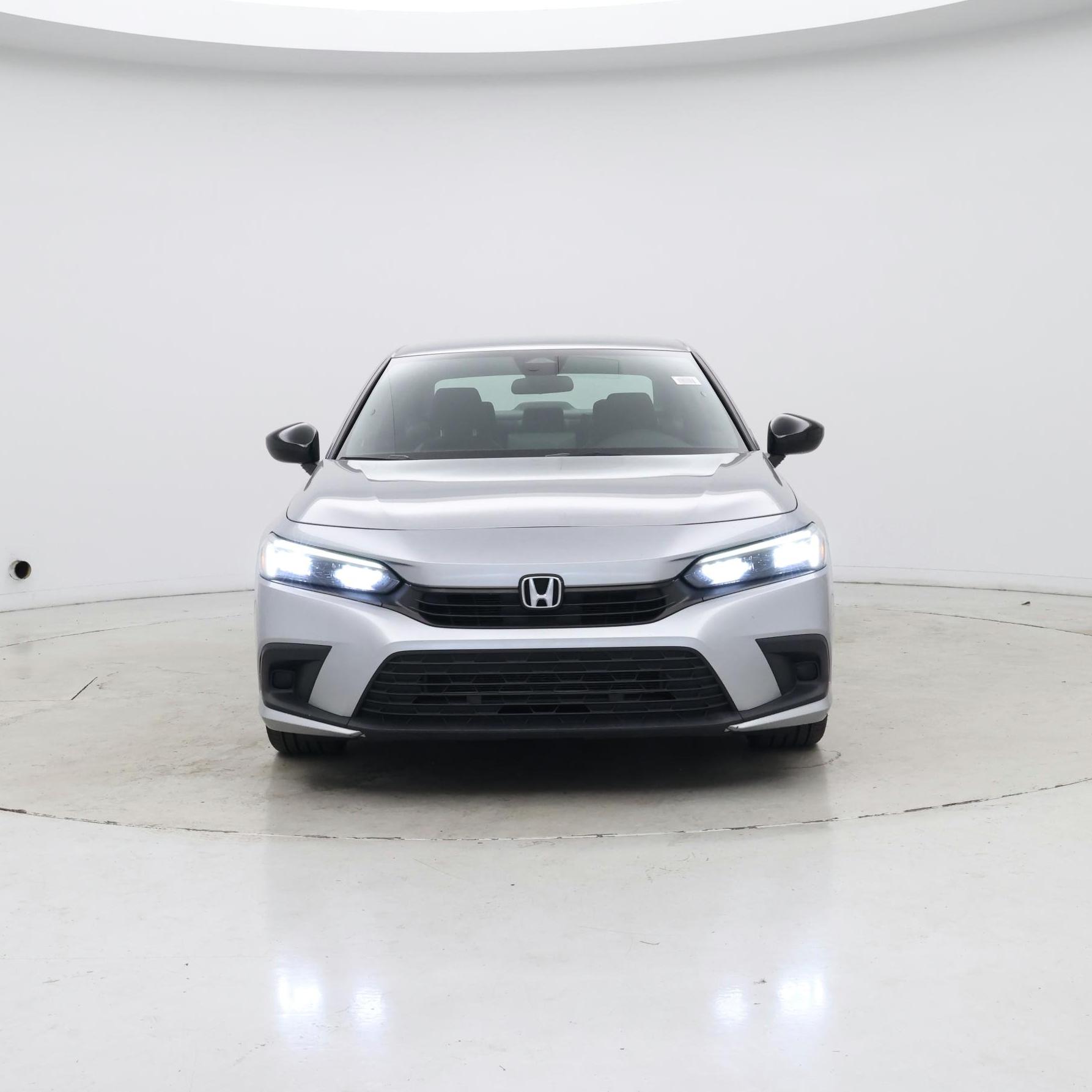Thumbnail: 2022 Honda Civic - 5