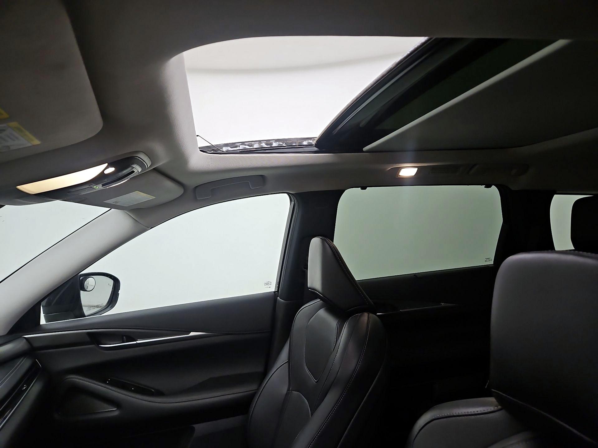 Thumbnail: 2023 INFINITI QX60 - 20