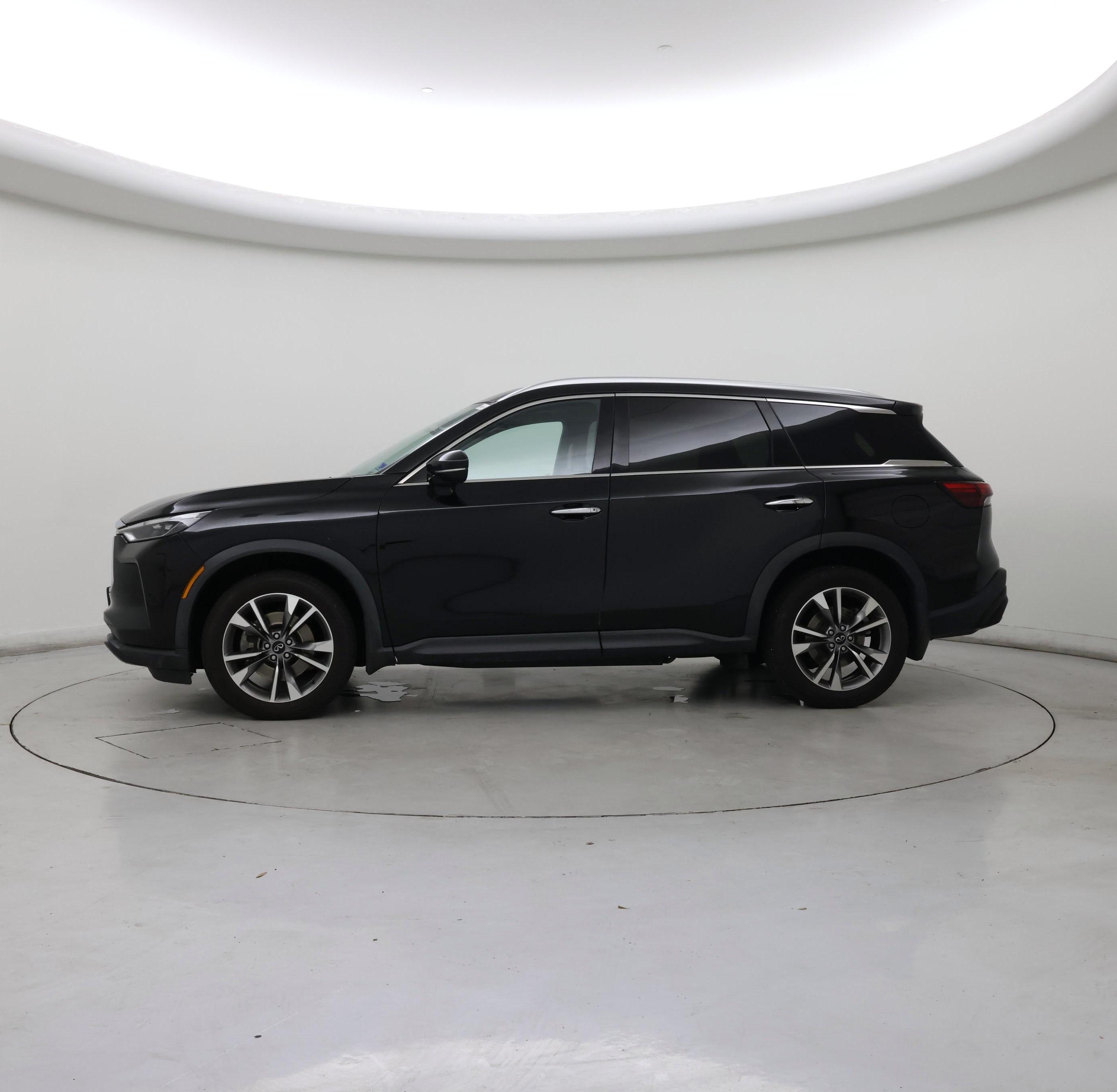 Thumbnail: 2023 INFINITI QX60 - 3