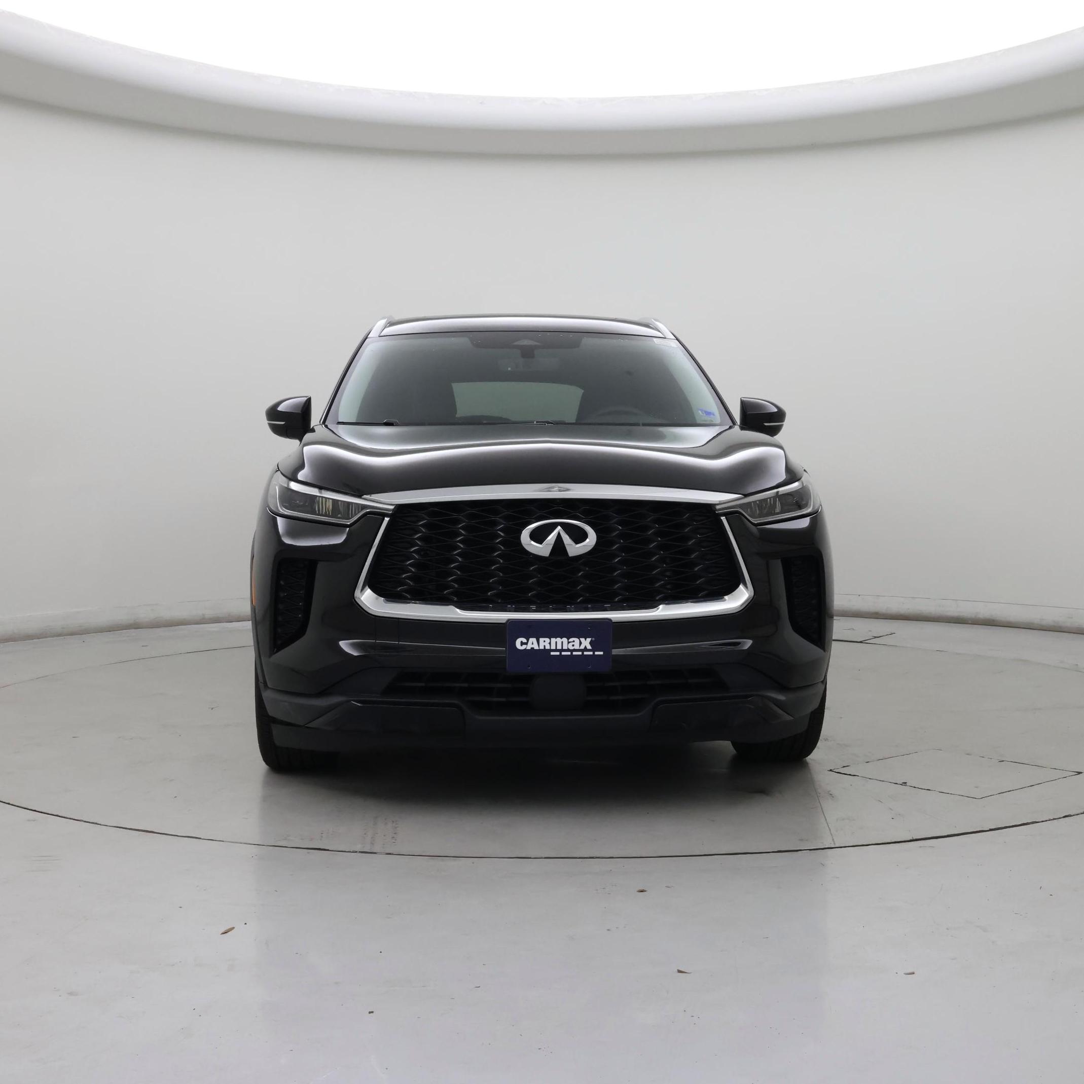 Thumbnail: 2023 INFINITI QX60 - 5