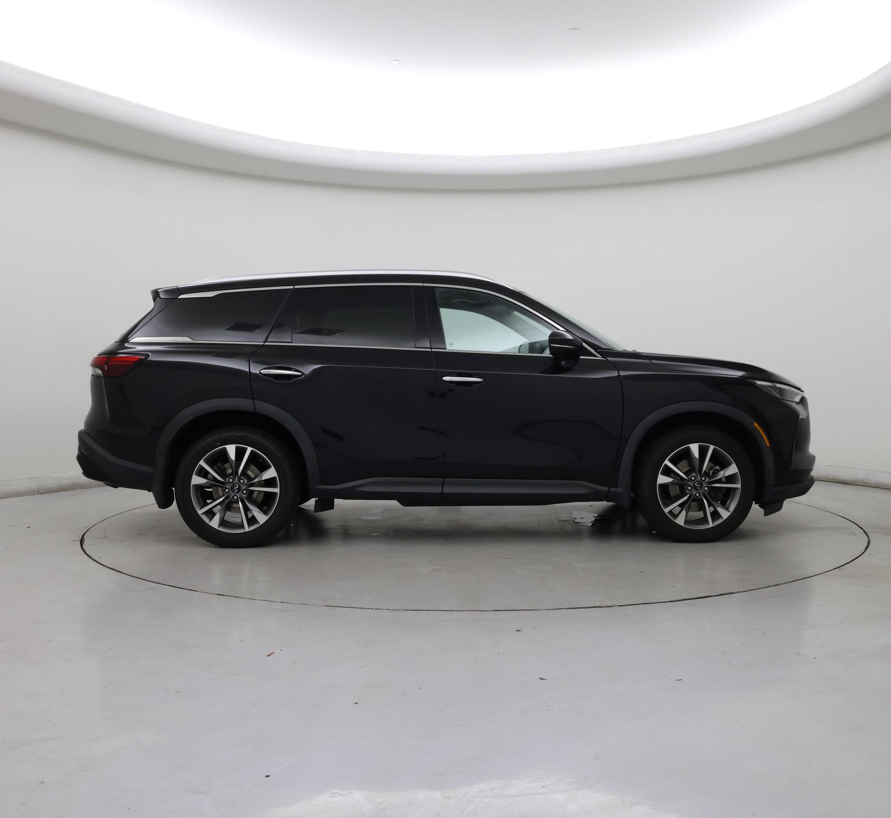 Thumbnail: 2023 INFINITI QX60 - 7