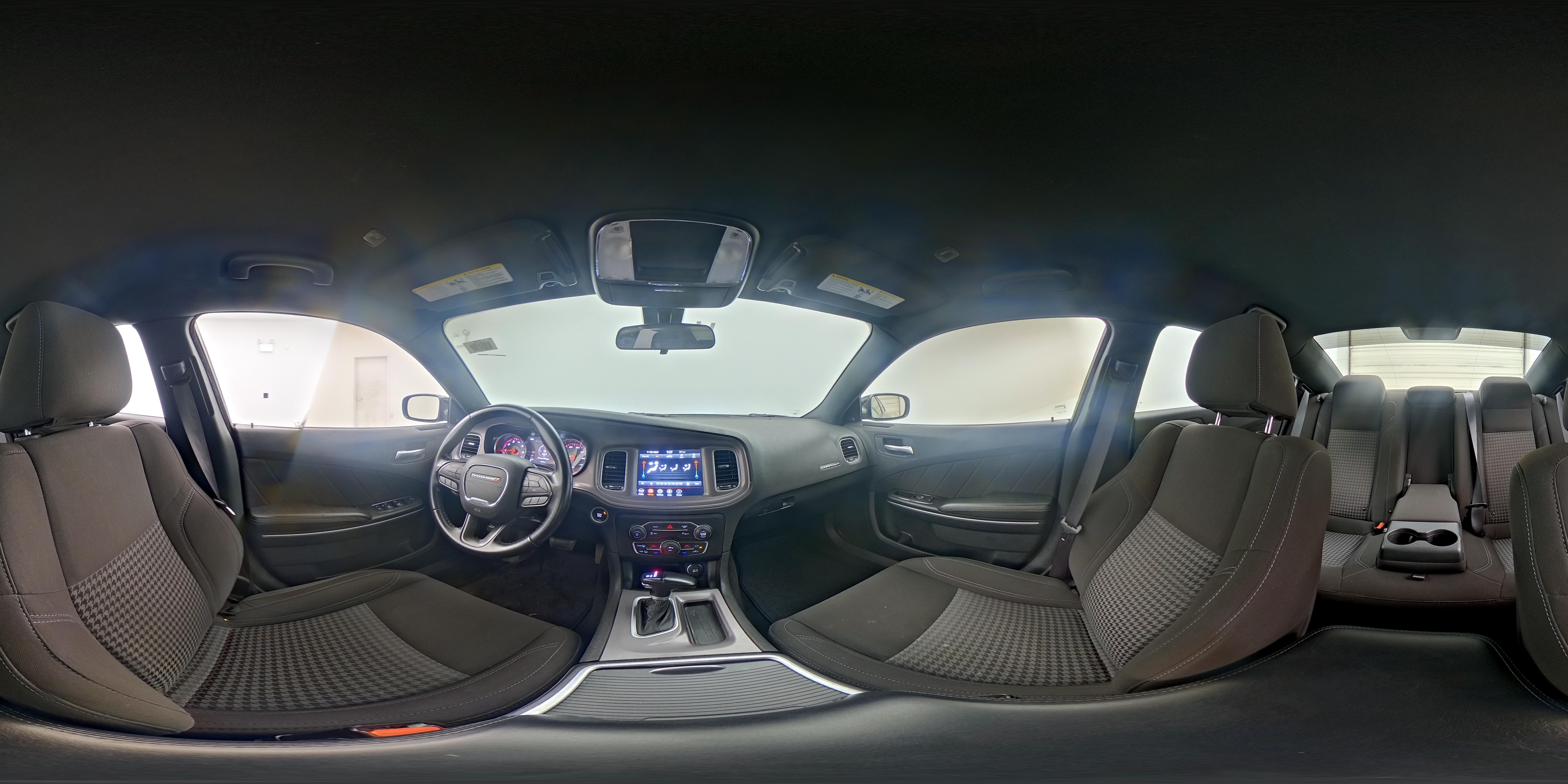 2023 Dodge Charger SXT - Photo 23