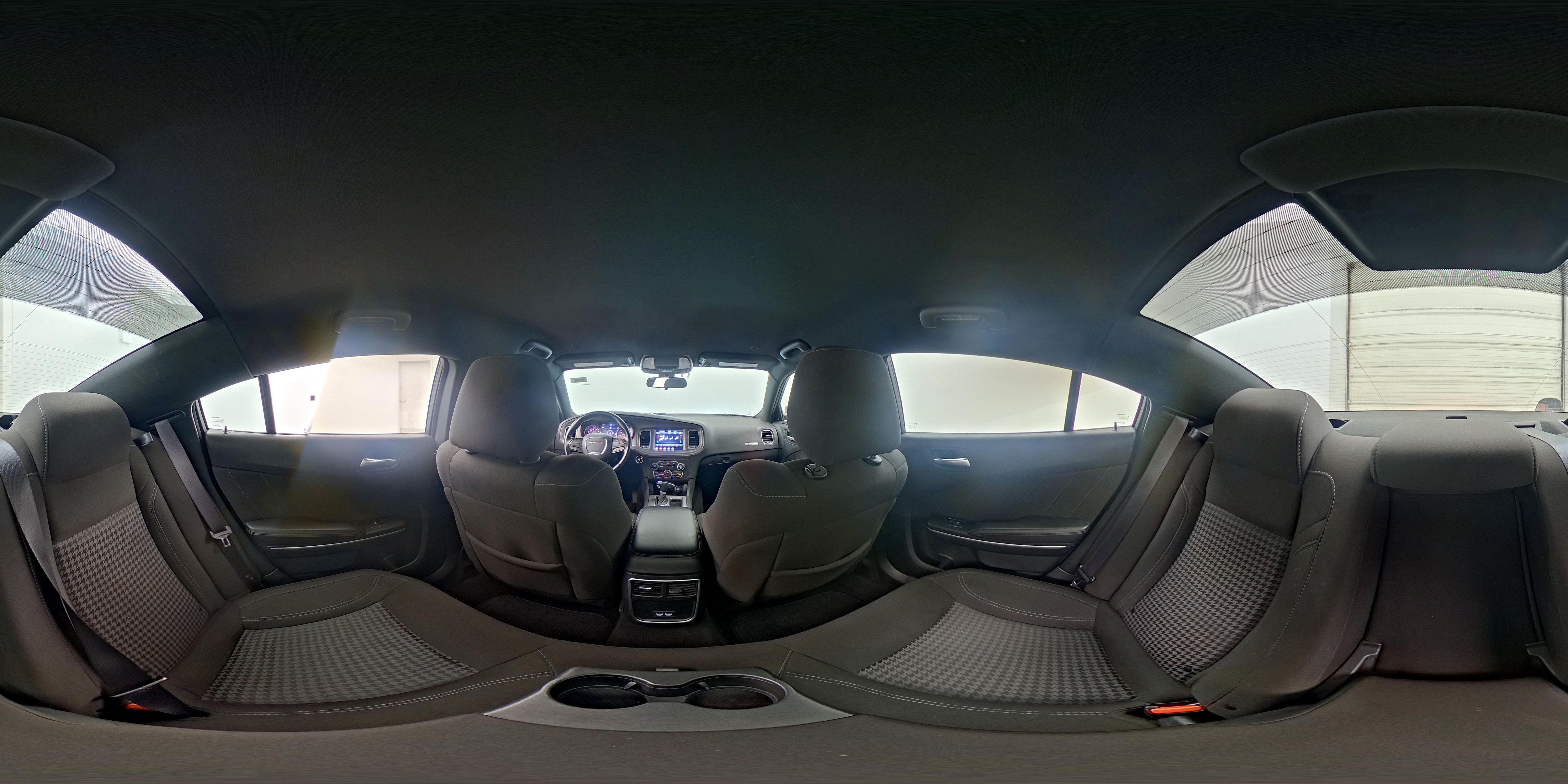 2023 Dodge Charger SXT - Photo 24