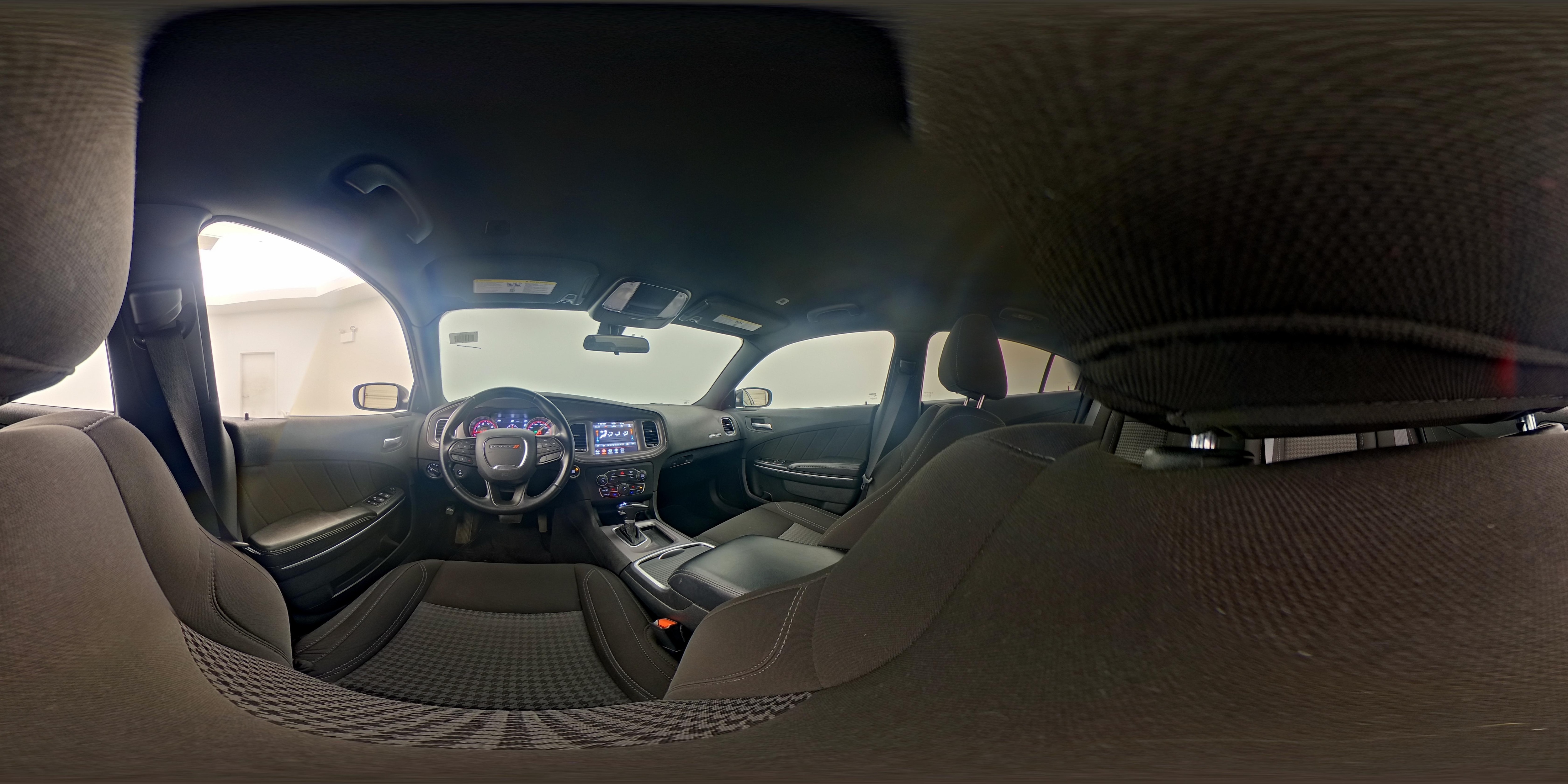 2023 Dodge Charger SXT - Photo 25