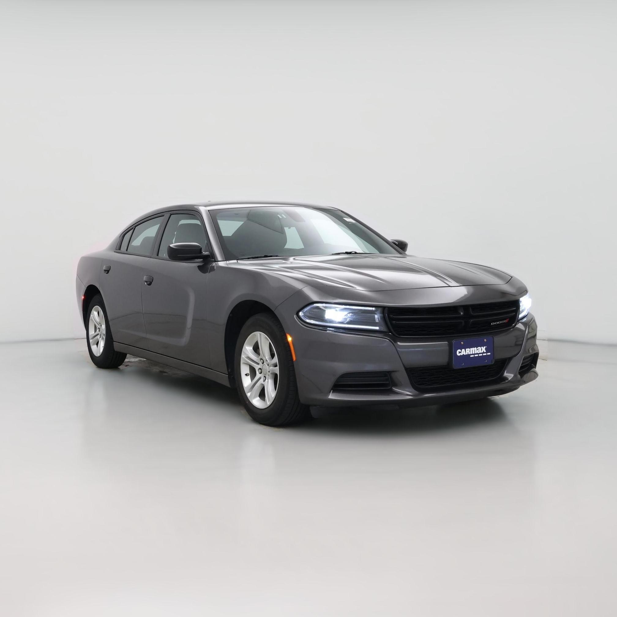 Thumbnail: 2023 Dodge Charger - 1