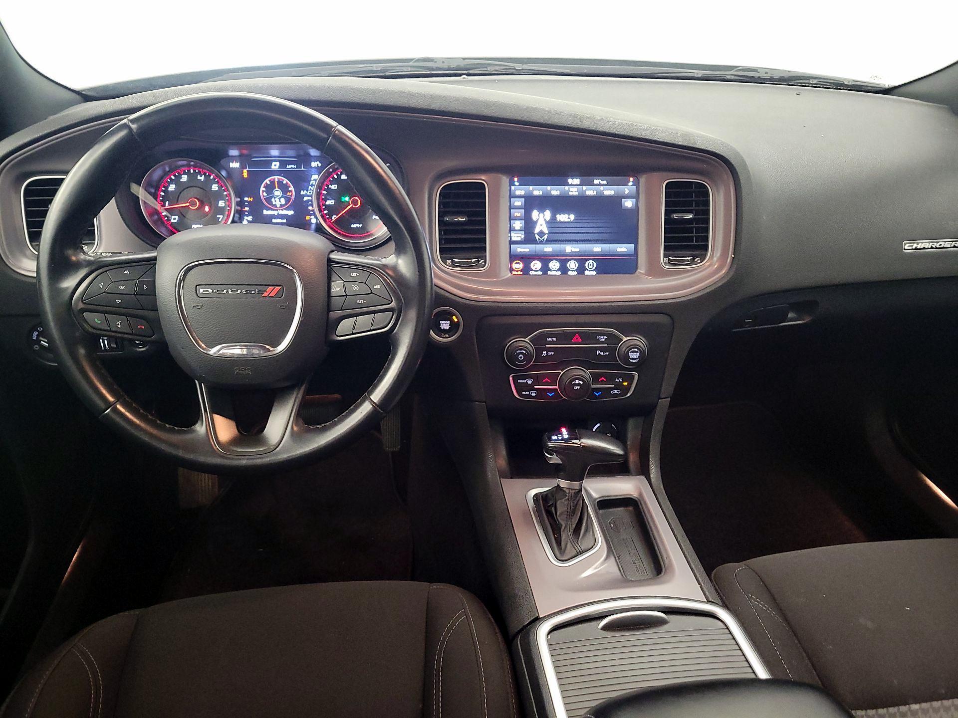 Thumbnail: 2023 Dodge Charger - 9