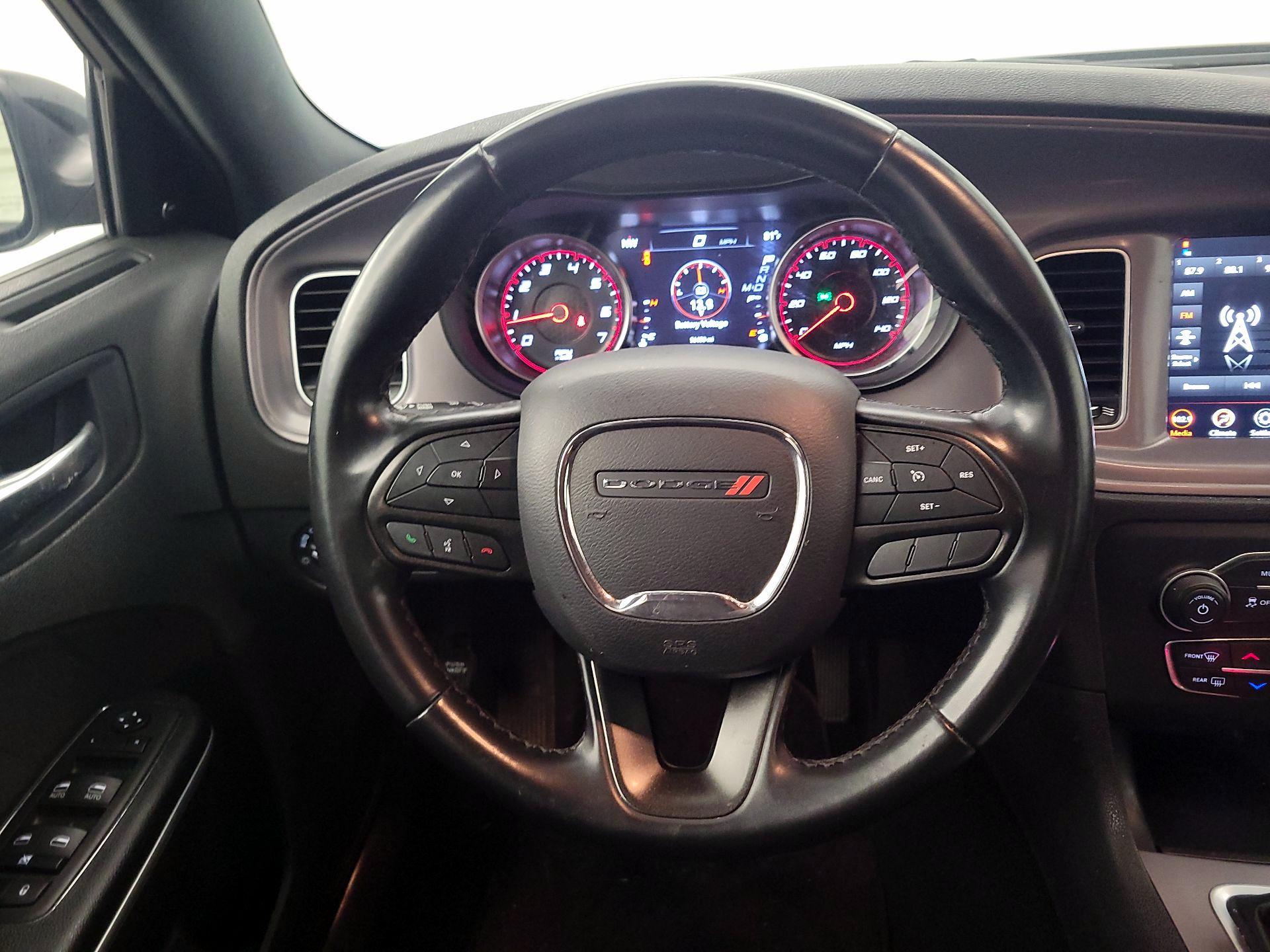 Thumbnail: 2023 Dodge Charger - 10