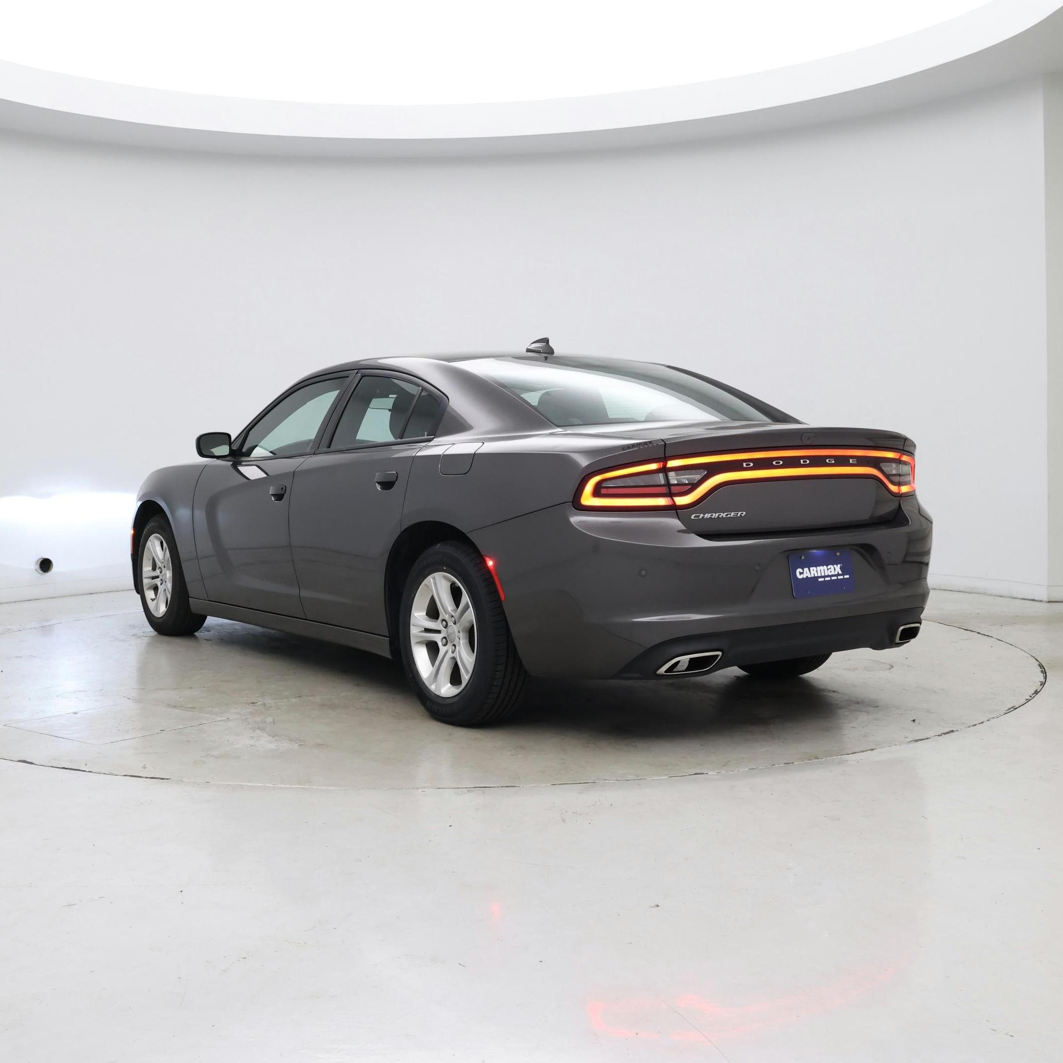 Thumbnail: 2023 Dodge Charger - 2