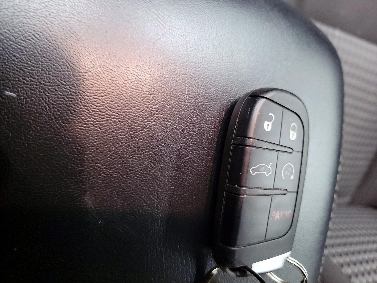 2023 Dodge Charger SXT - Photo 22