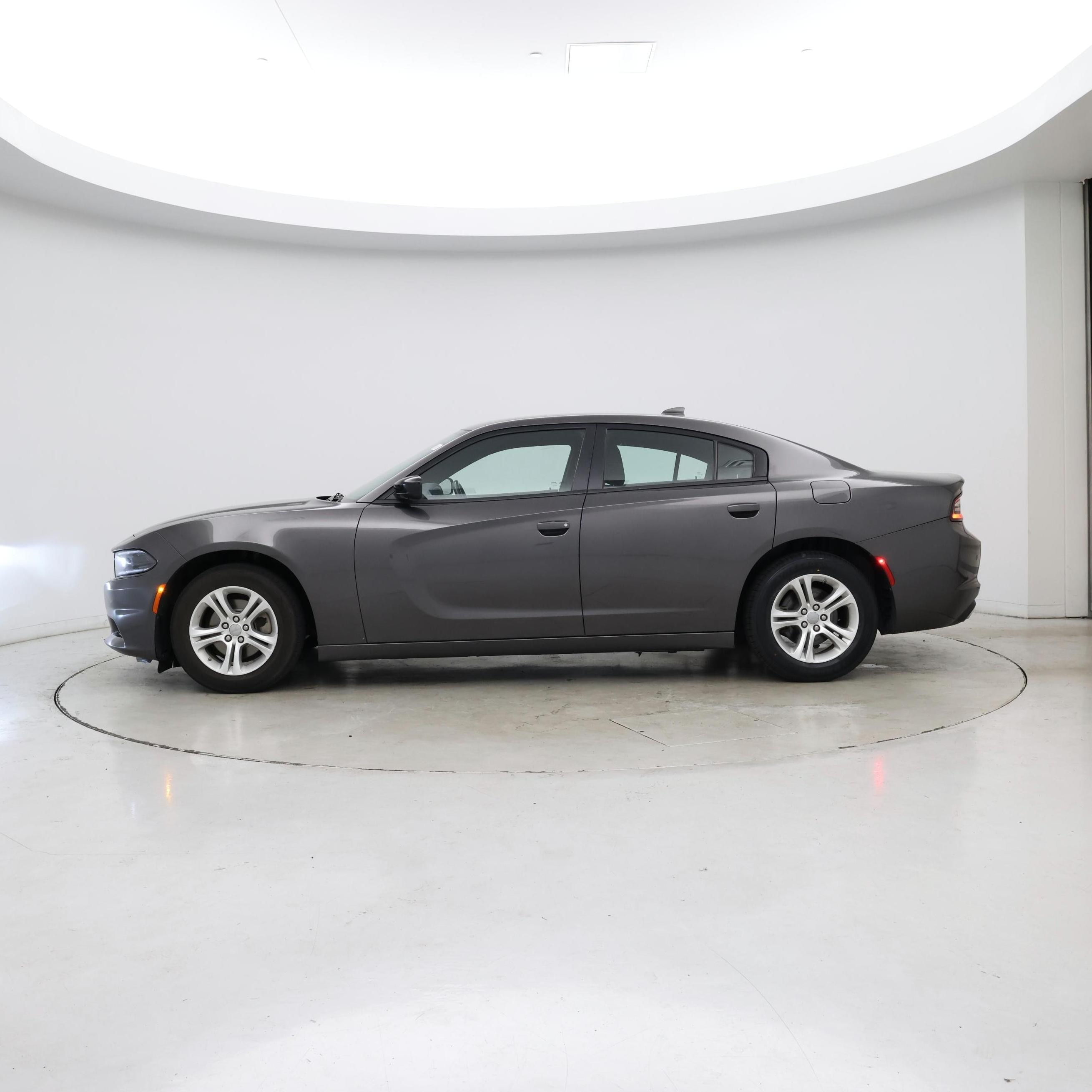 Thumbnail: 2023 Dodge Charger - 3