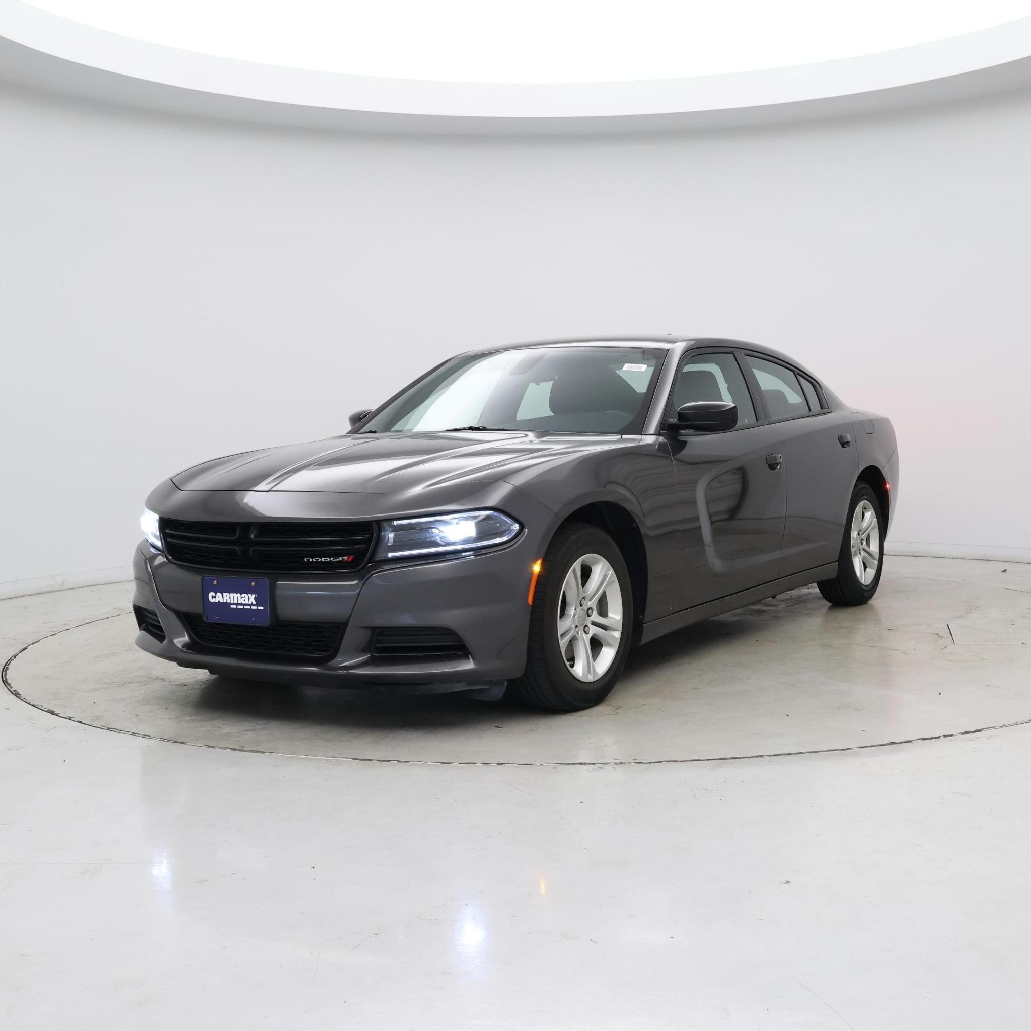 Thumbnail: 2023 Dodge Charger - 4