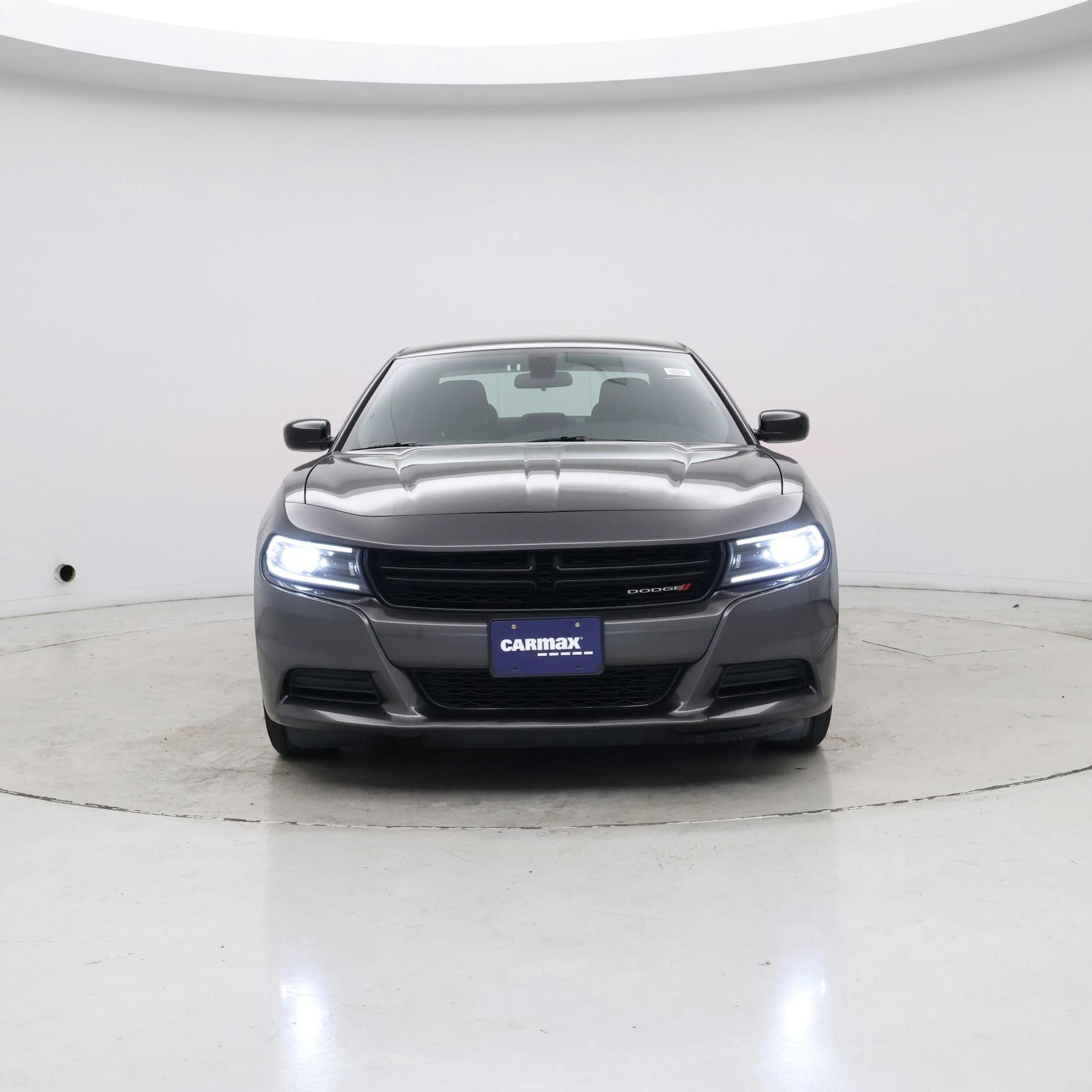 Thumbnail: 2023 Dodge Charger - 5