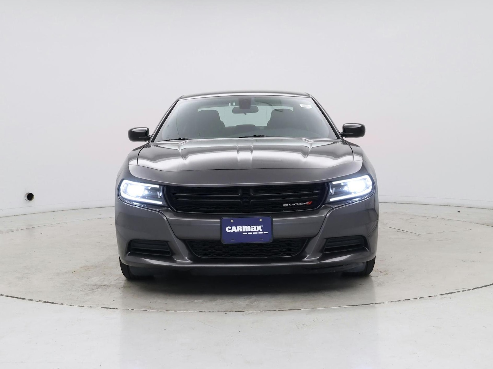 2023 Dodge Charger SXT - Photo 6