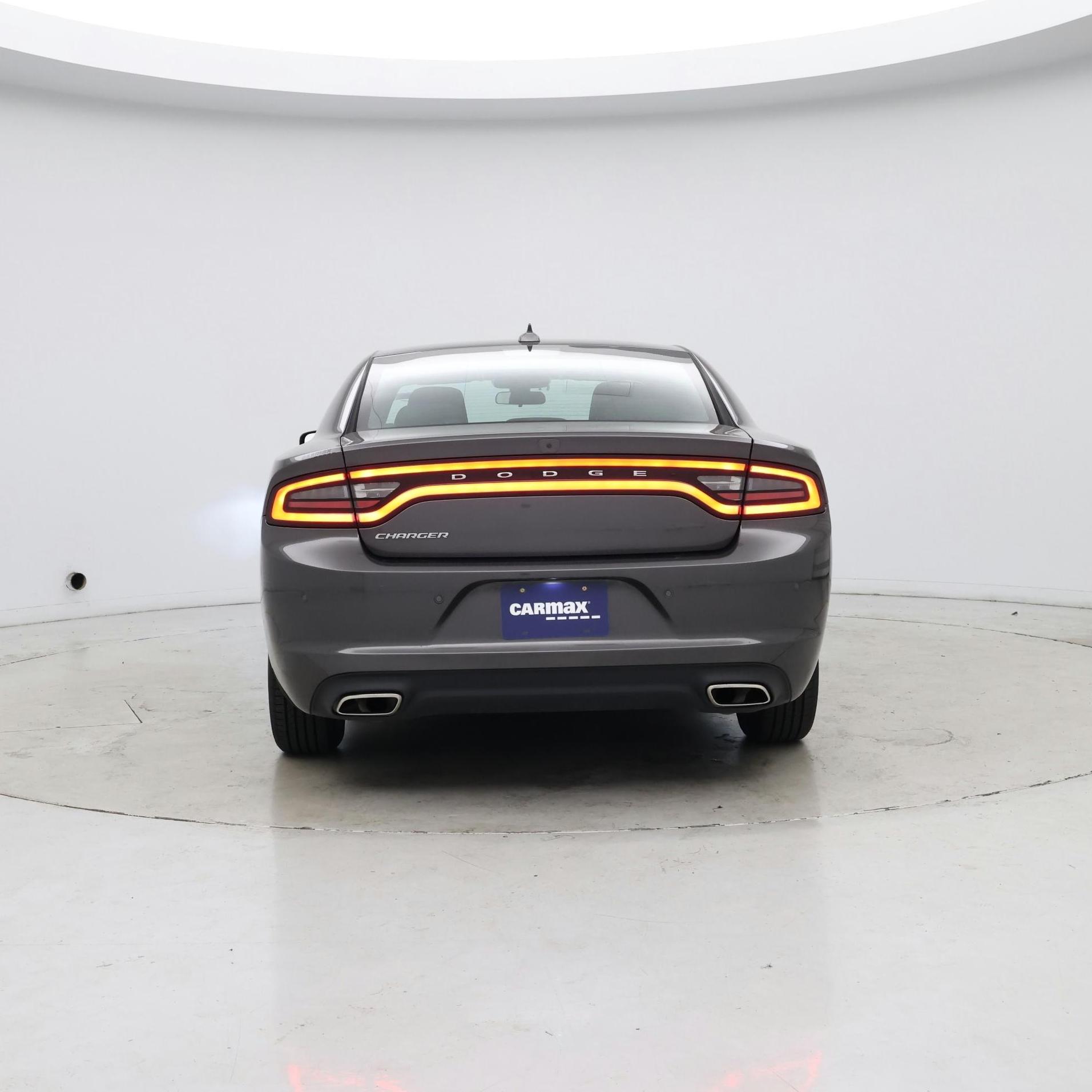 Thumbnail: 2023 Dodge Charger - 6
