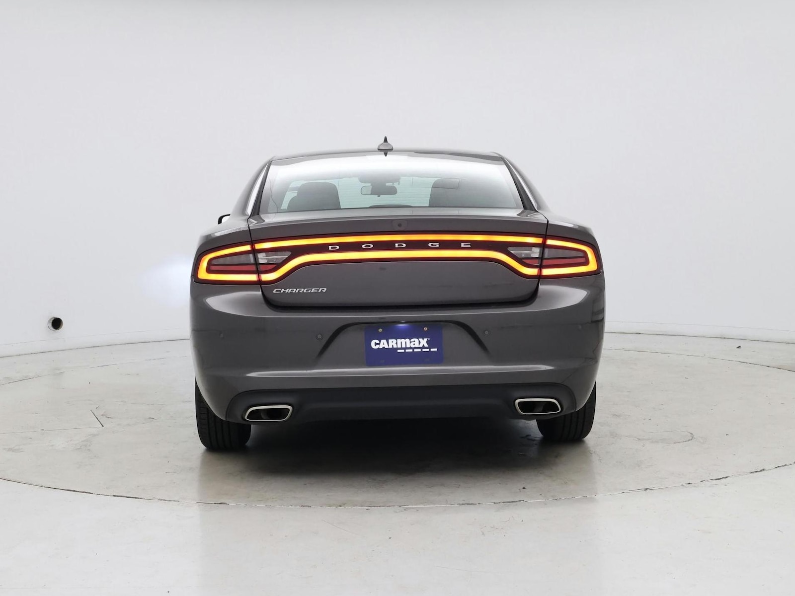 2023 Dodge Charger SXT - Photo 7