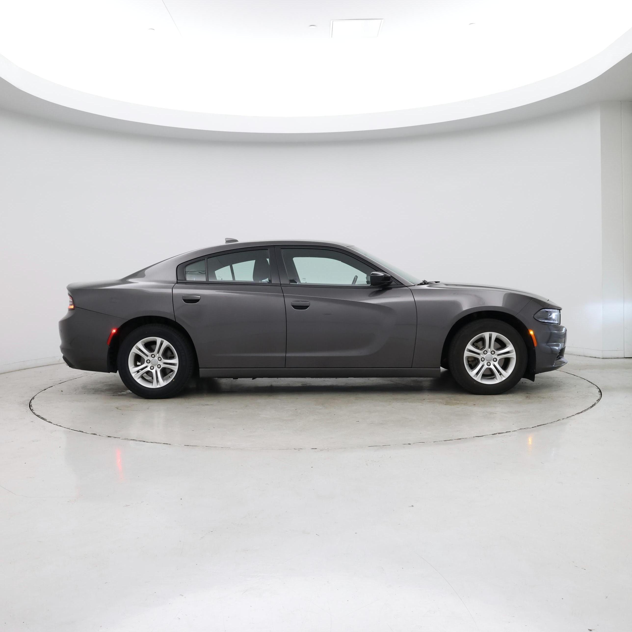 Thumbnail: 2023 Dodge Charger - 7
