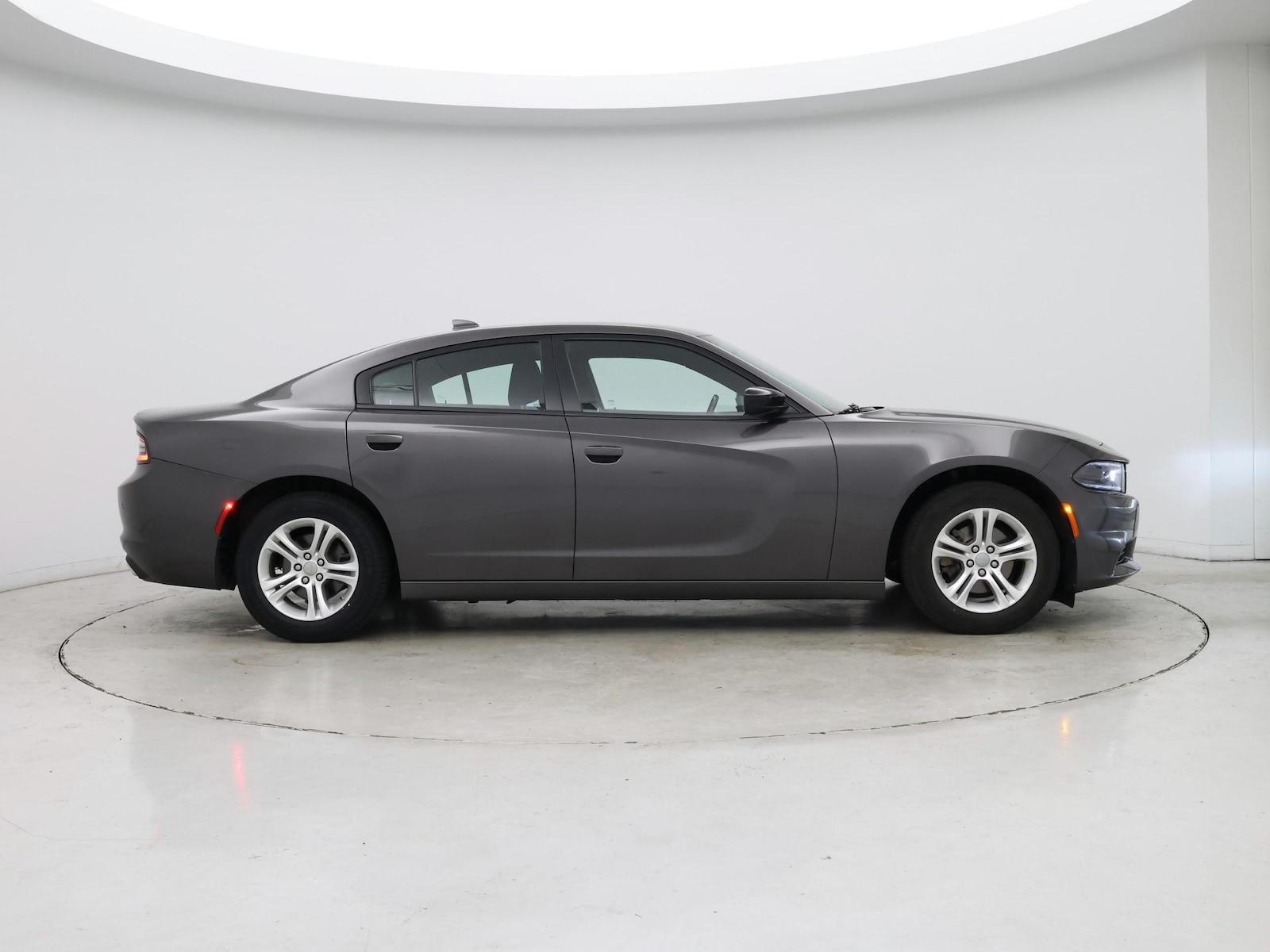 2023 Dodge Charger SXT - Photo 8