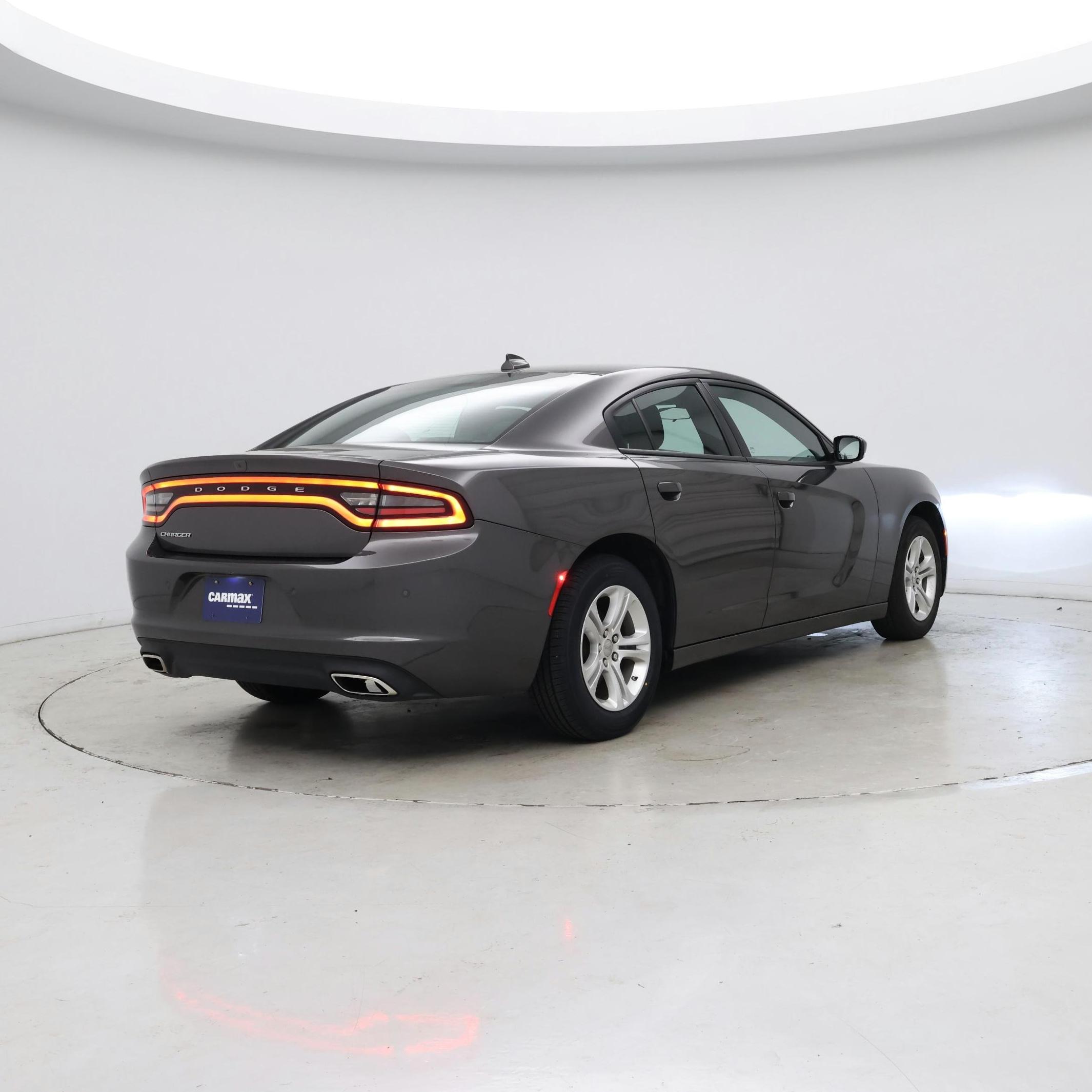 Thumbnail: 2023 Dodge Charger - 8