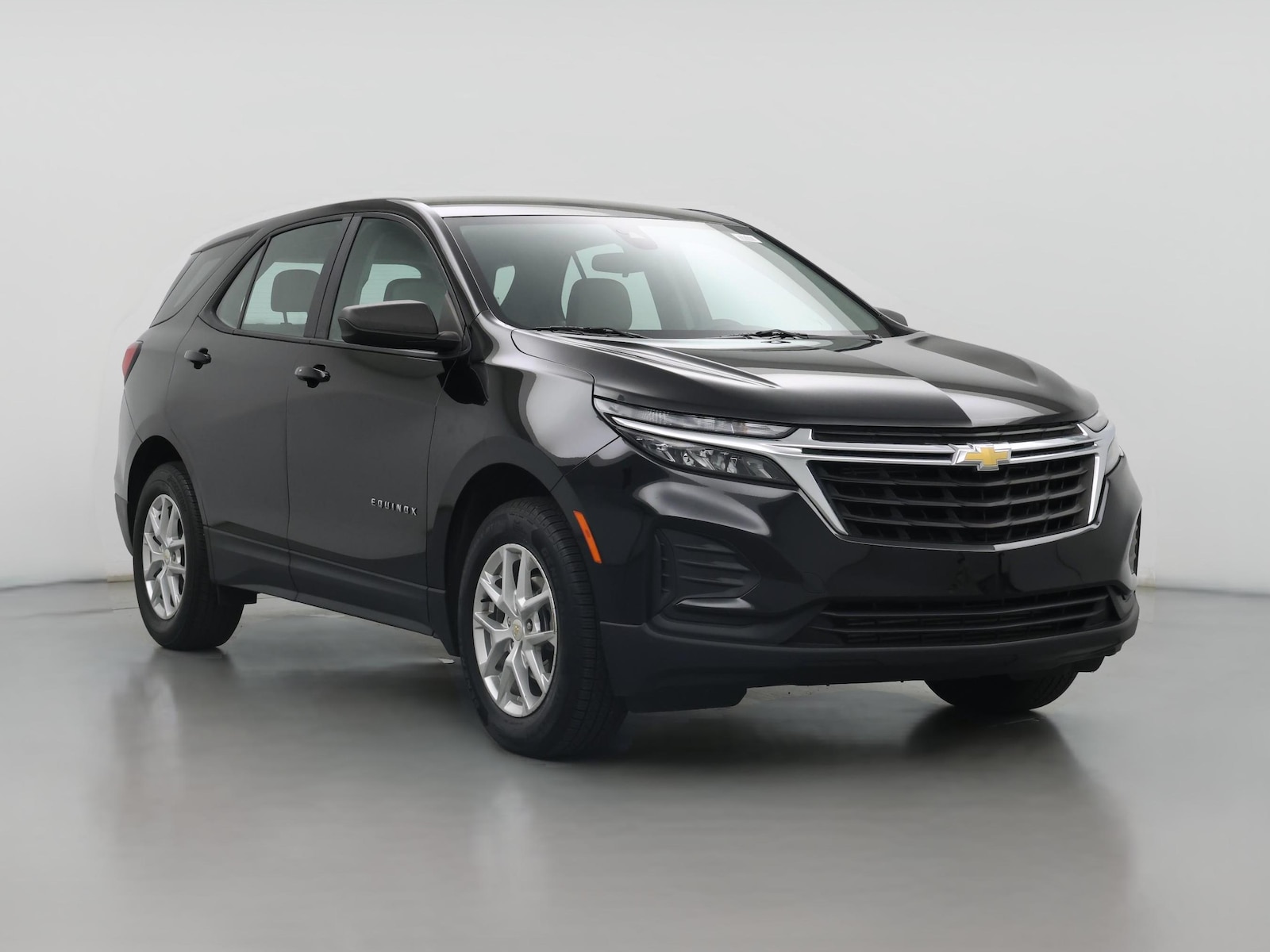 2022 Chevrolet Equinox 1FL