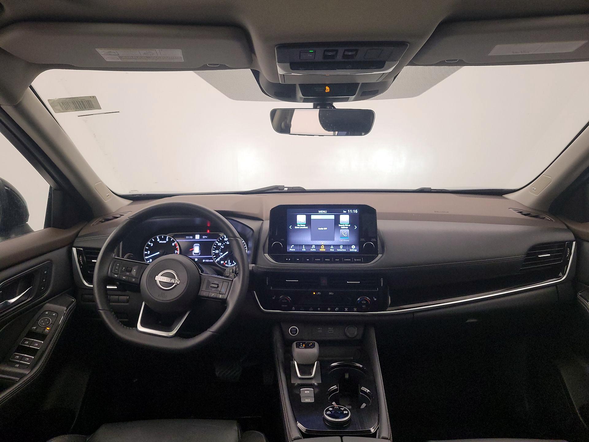 Thumbnail: 2023 Nissan Rogue - 9