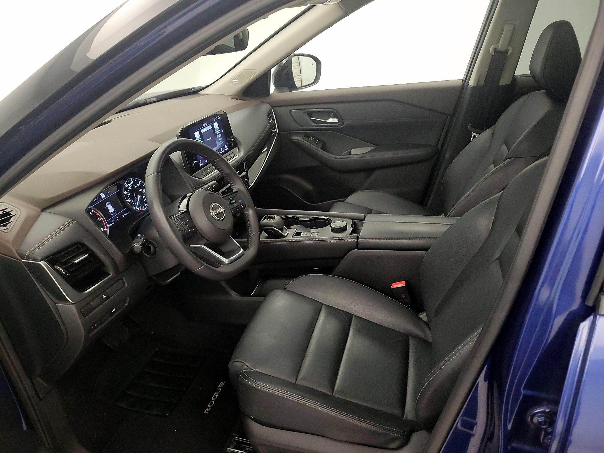 Thumbnail: 2023 Nissan Rogue - 11