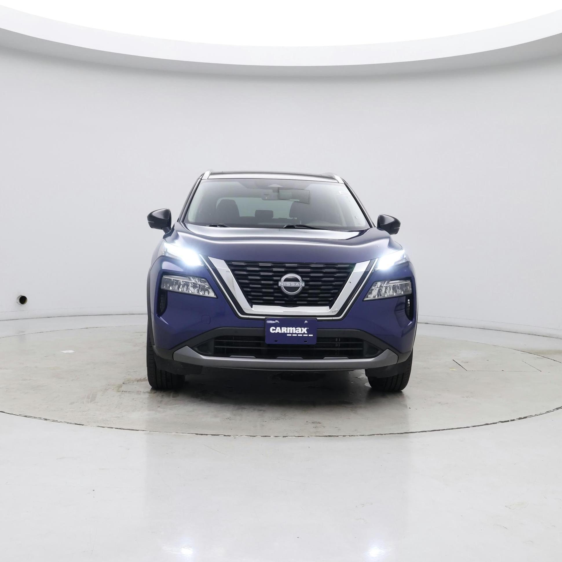 Thumbnail: 2023 Nissan Rogue - 5