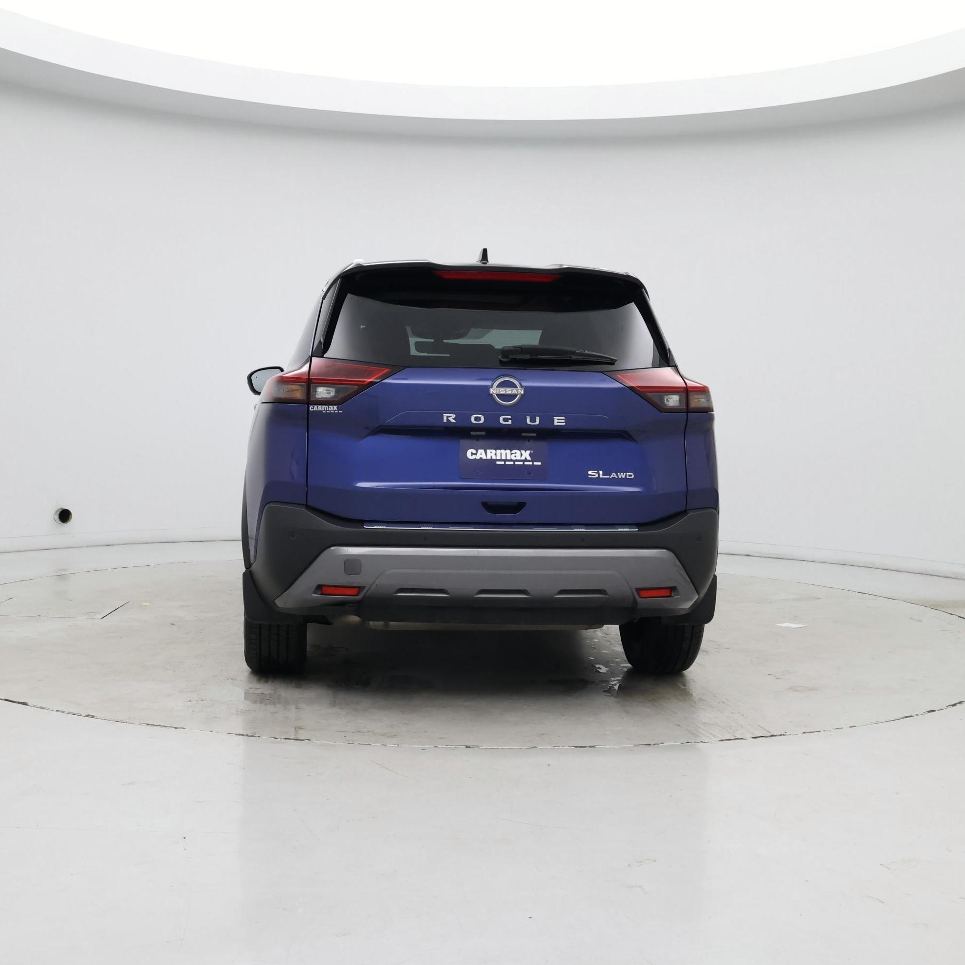 Thumbnail: 2023 Nissan Rogue - 6