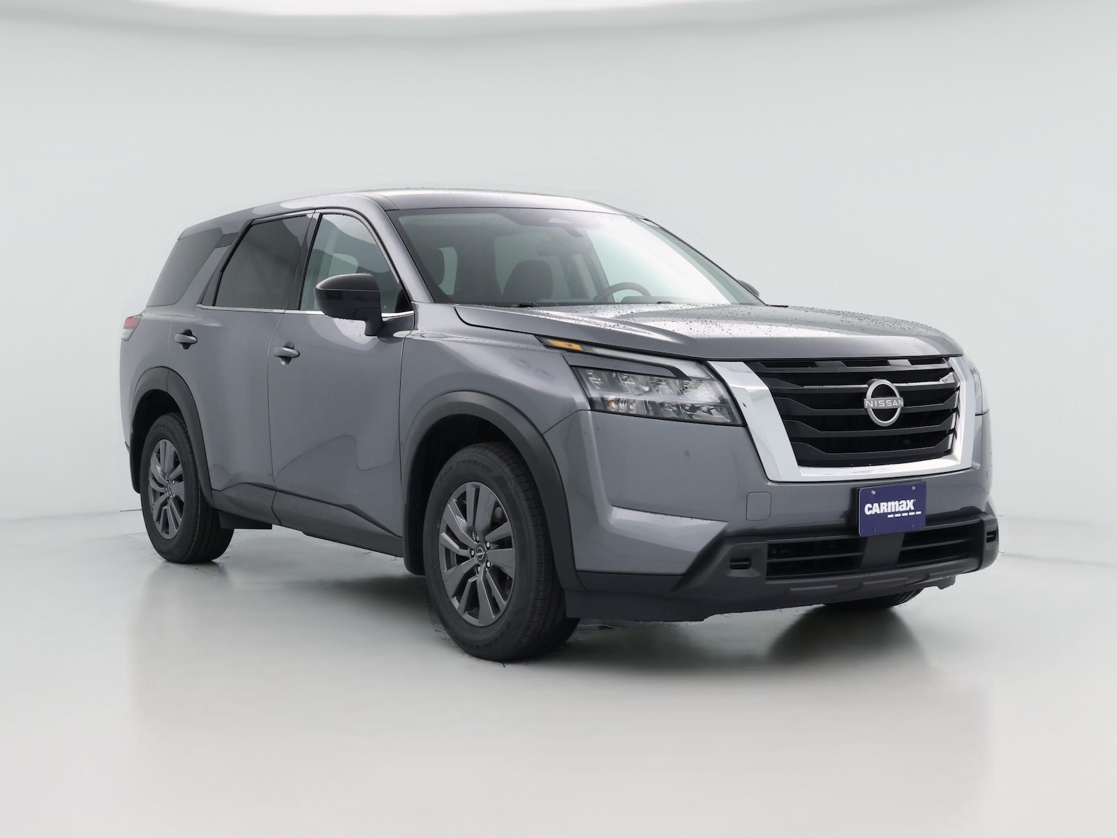2023 Nissan Pathfinder S