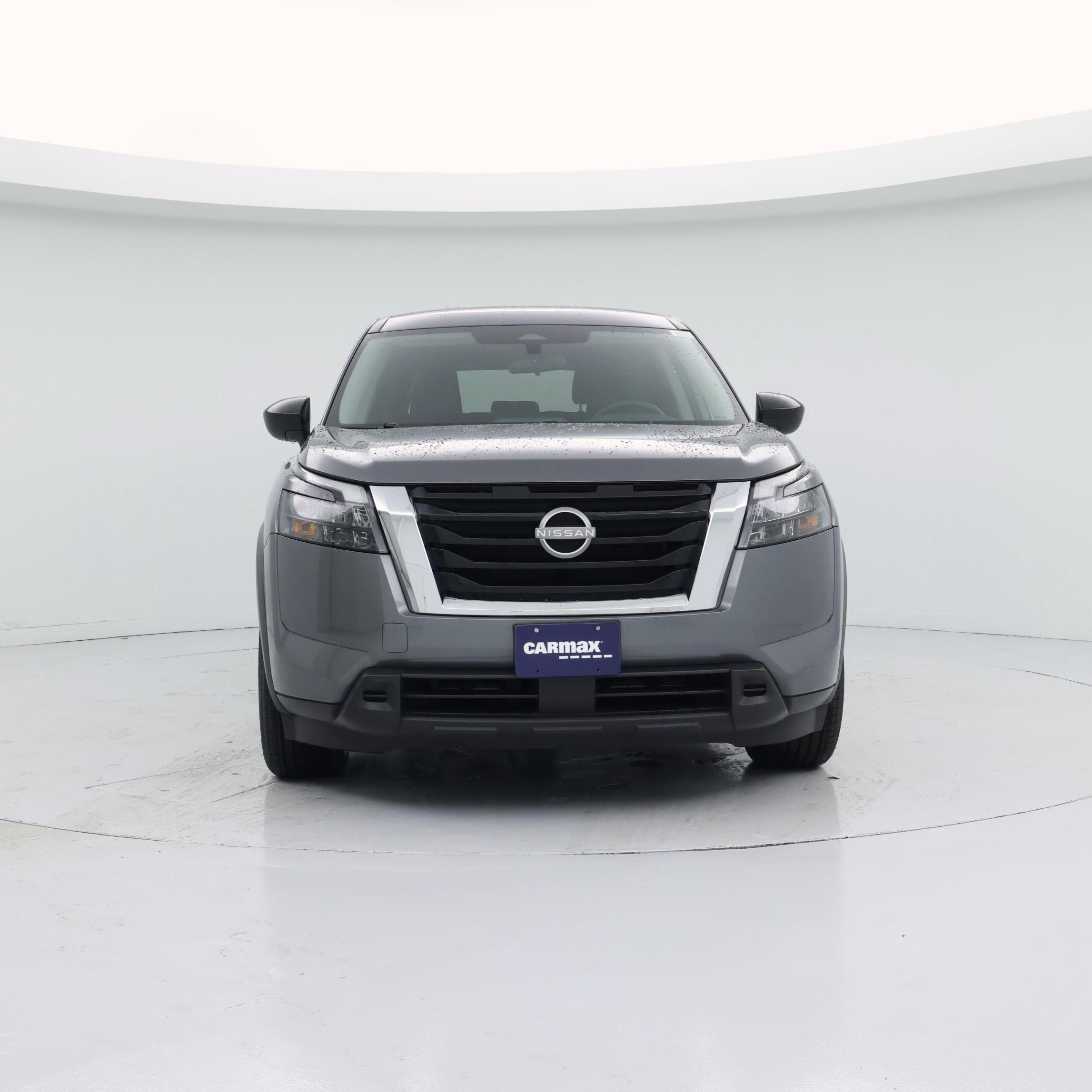 Thumbnail: 2023 Nissan Pathfinder - 5