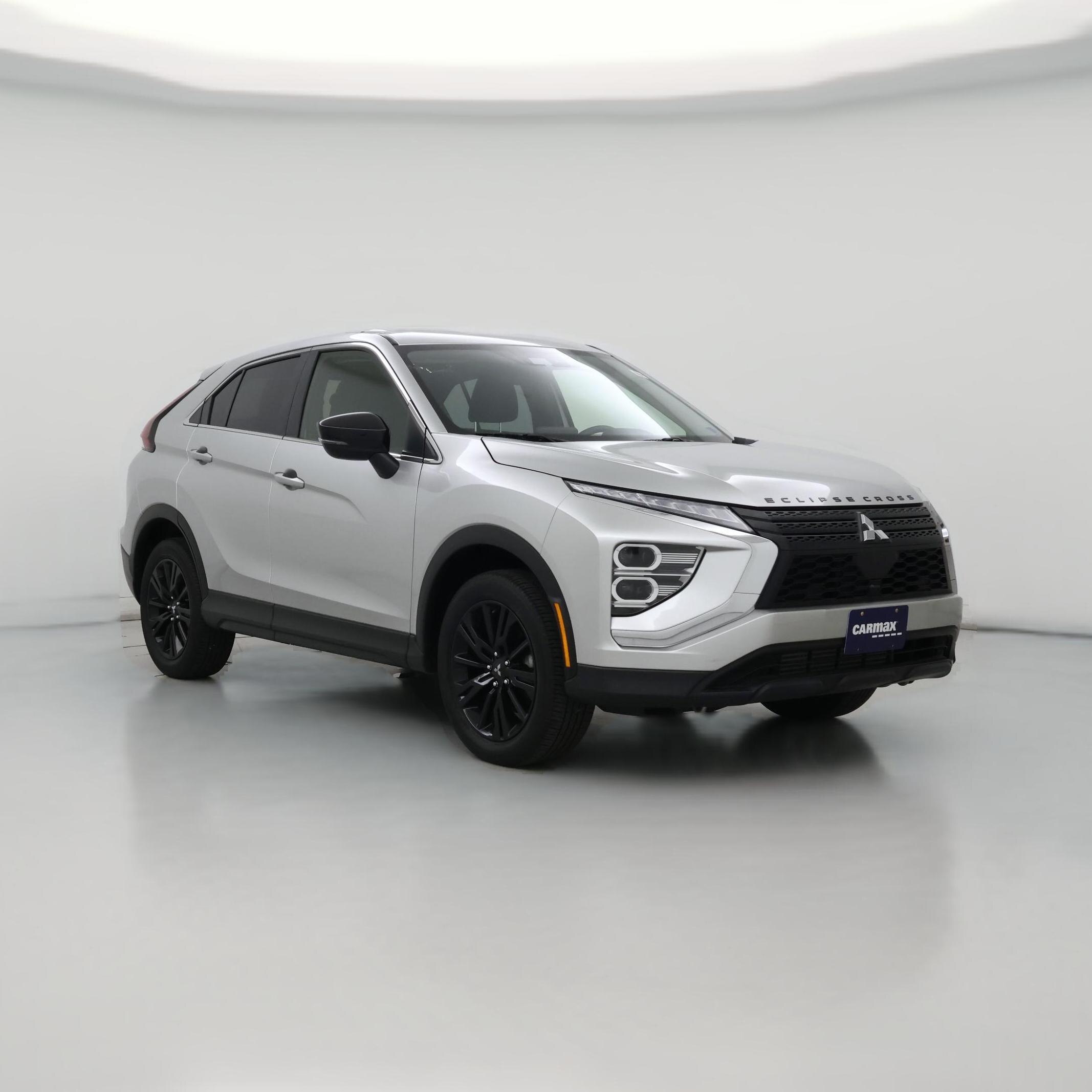 Thumbnail: 2023 Mitsubishi Eclipse Cross - 1