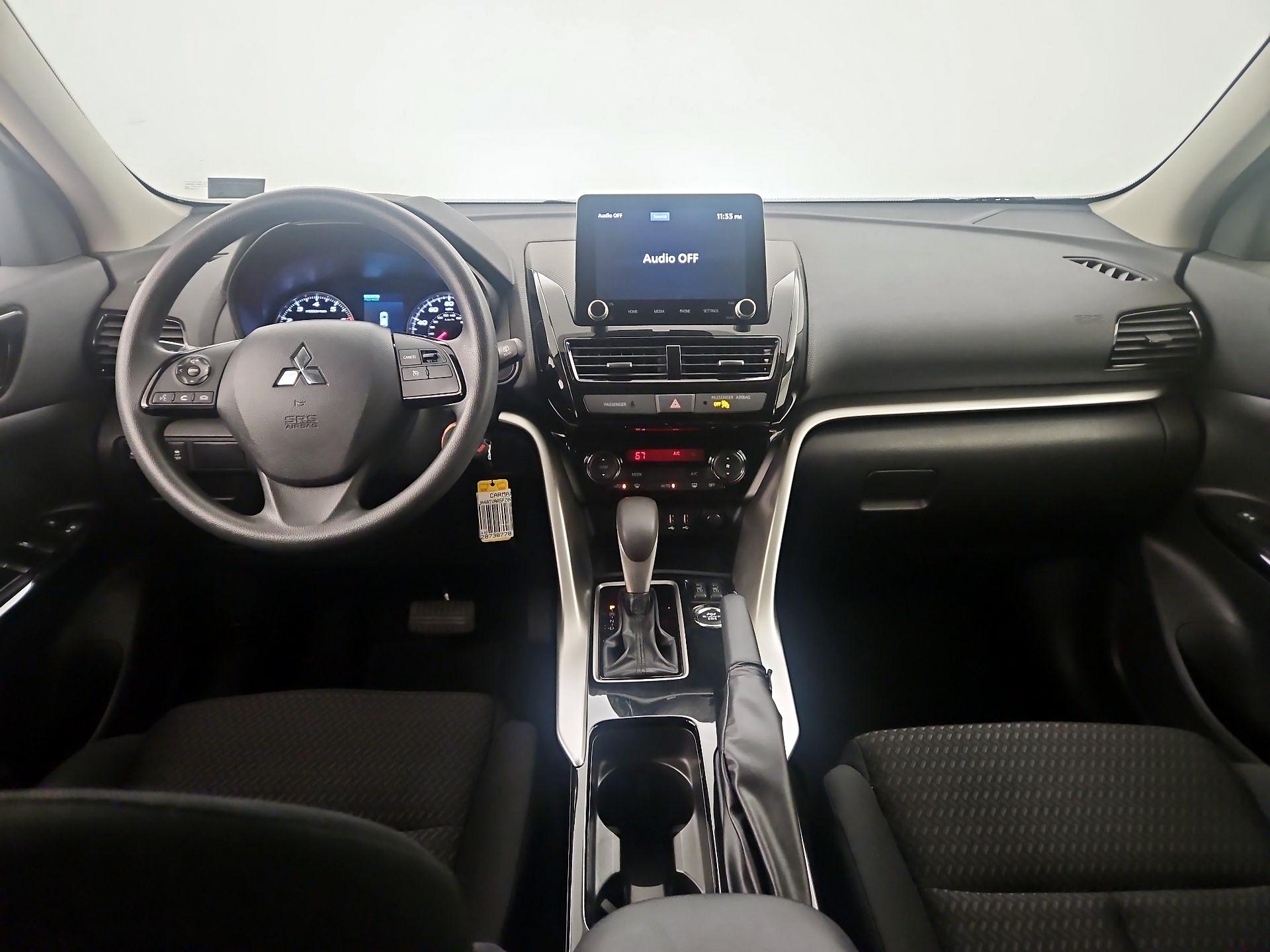 Thumbnail: 2023 Mitsubishi Eclipse Cross - 9