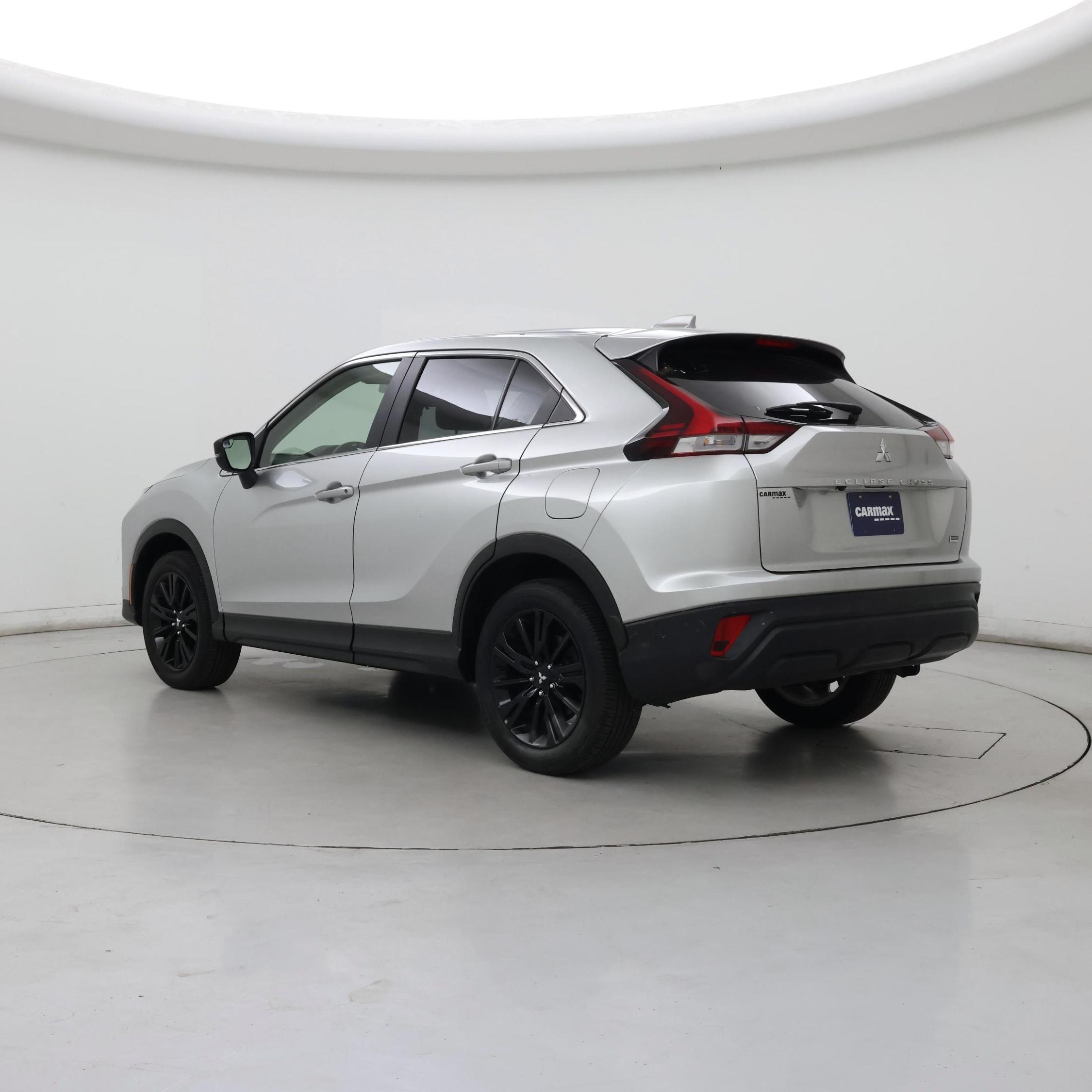 Thumbnail: 2023 Mitsubishi Eclipse Cross - 2