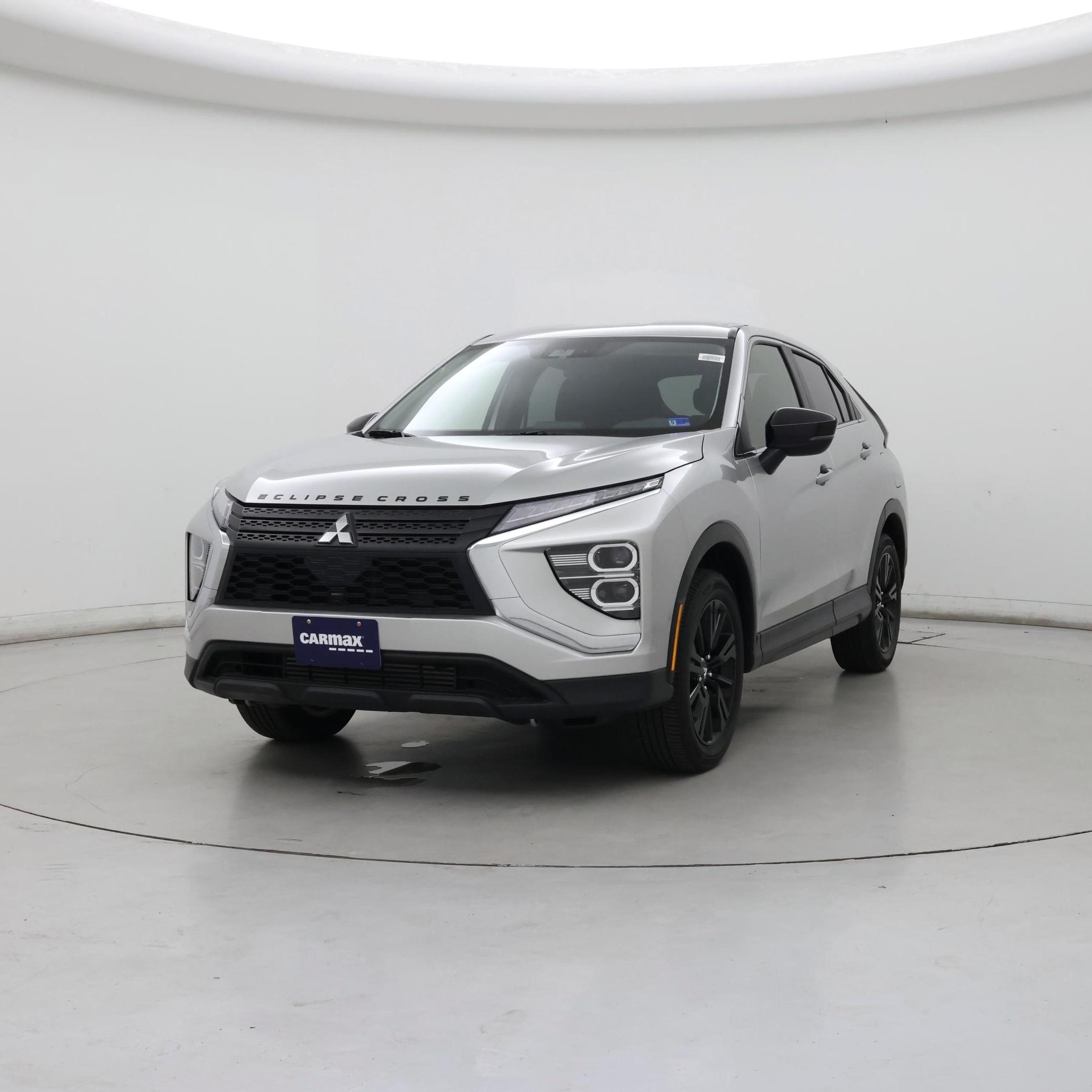 Thumbnail: 2023 Mitsubishi Eclipse Cross - 4