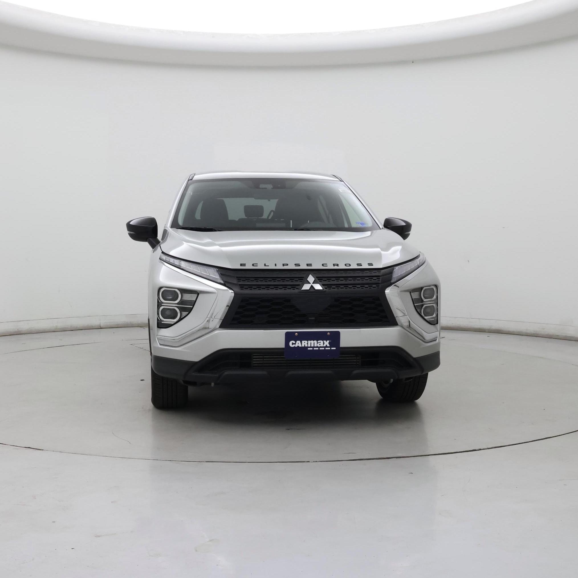 Thumbnail: 2023 Mitsubishi Eclipse Cross - 5