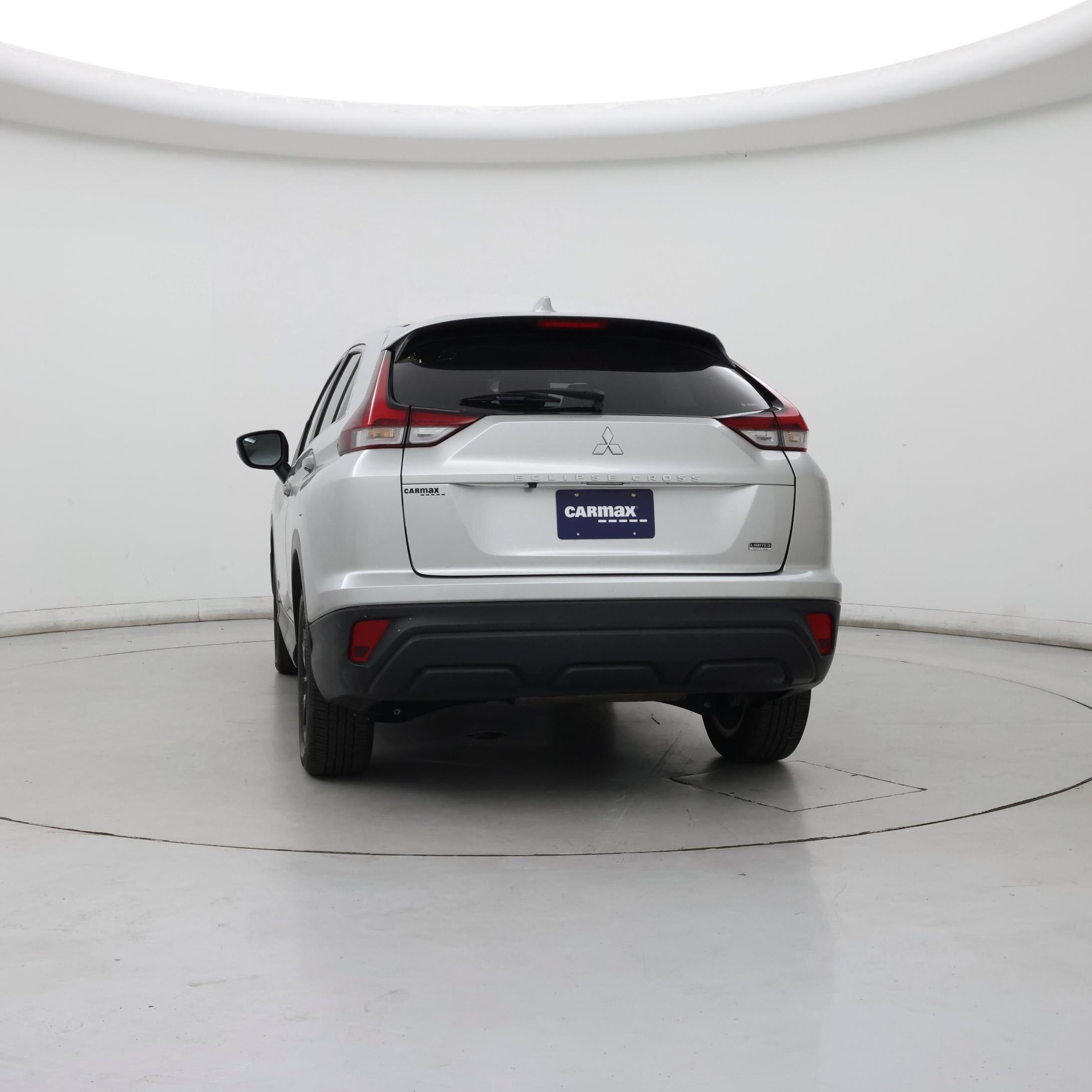 Thumbnail: 2023 Mitsubishi Eclipse Cross - 6