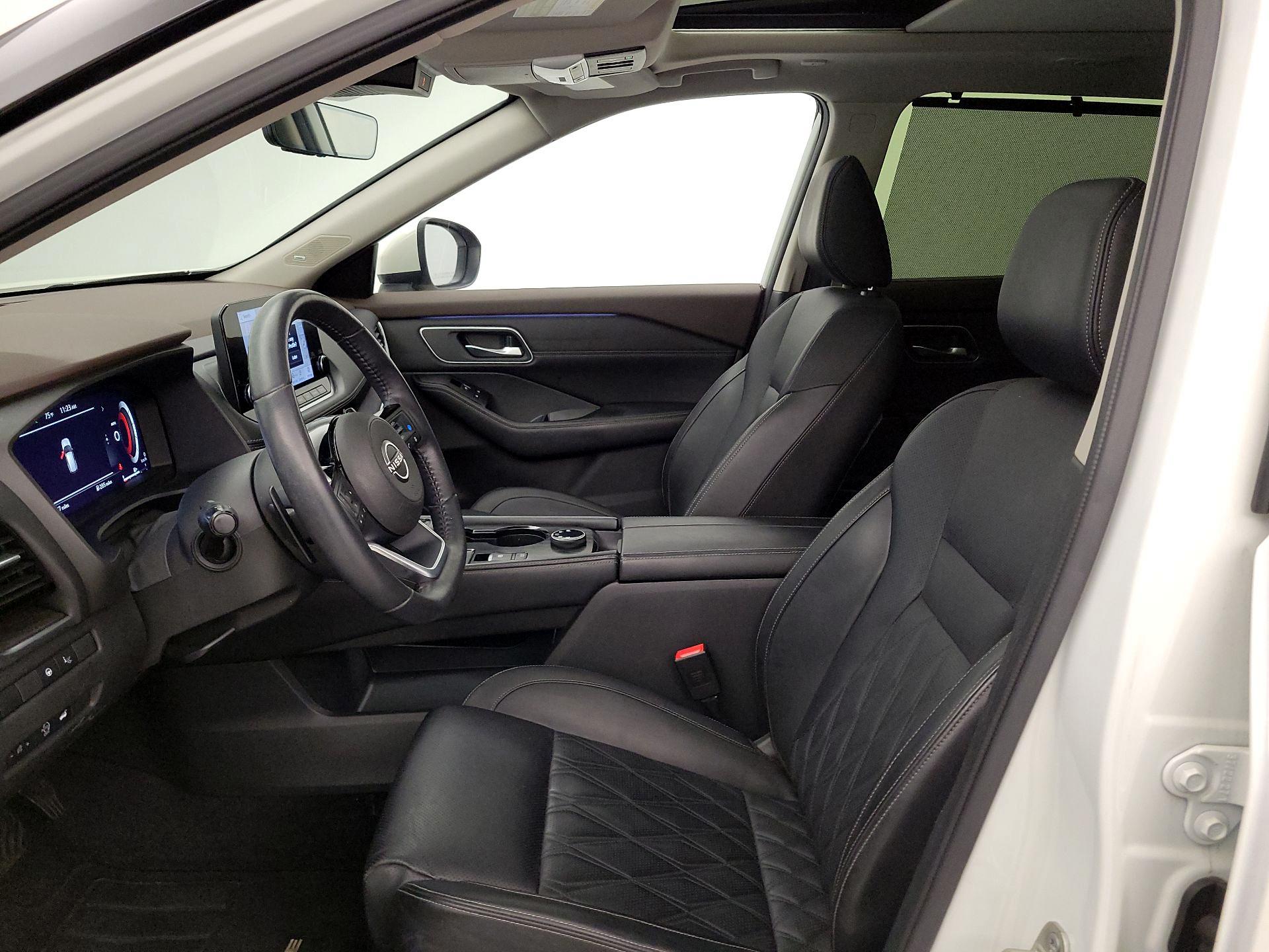 Thumbnail: 2023 Nissan Rogue - 11